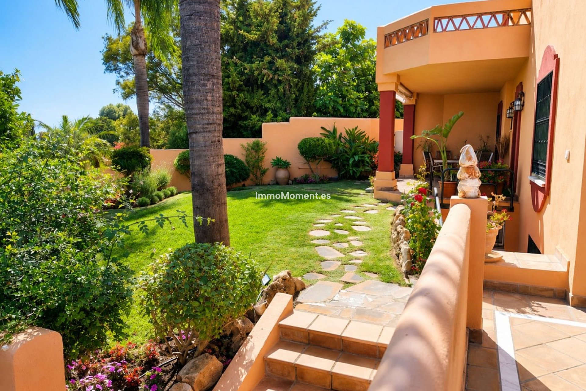 Reventa - Villa independiente - Marbella - Marbella Centro