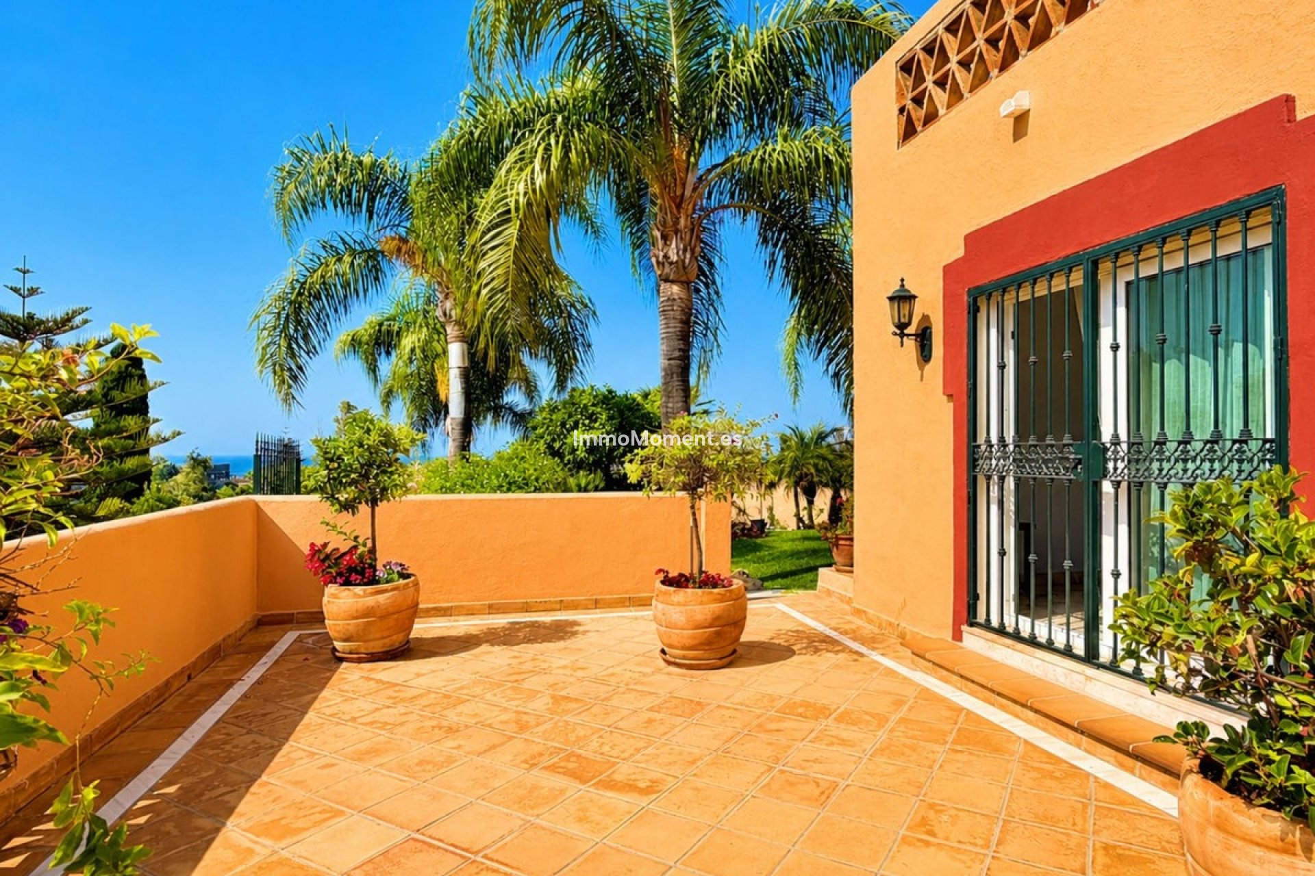 Reventa - Villa independiente - Marbella - Marbella Centro