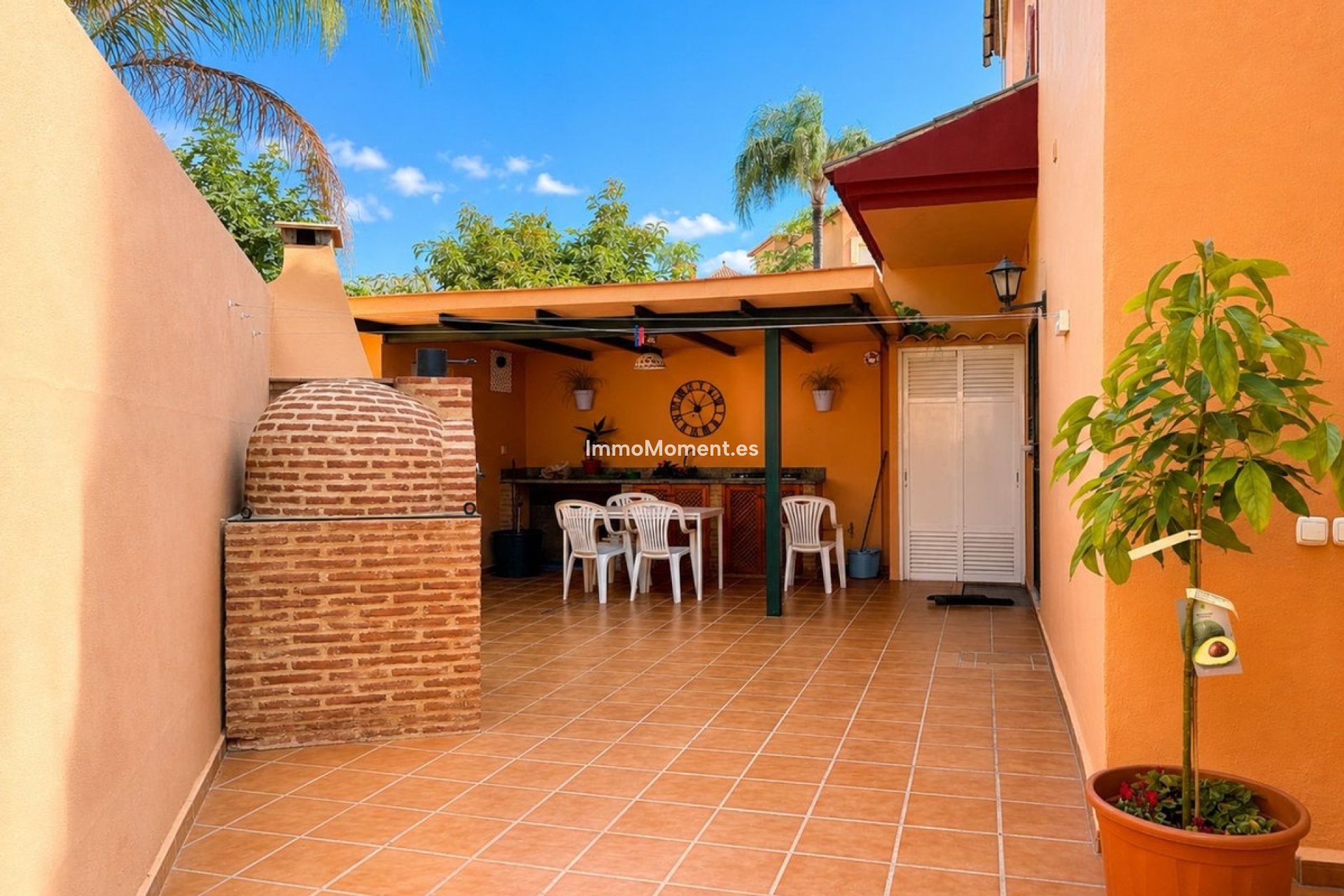 Reventa - Villa independiente - Marbella - Marbella Centro
