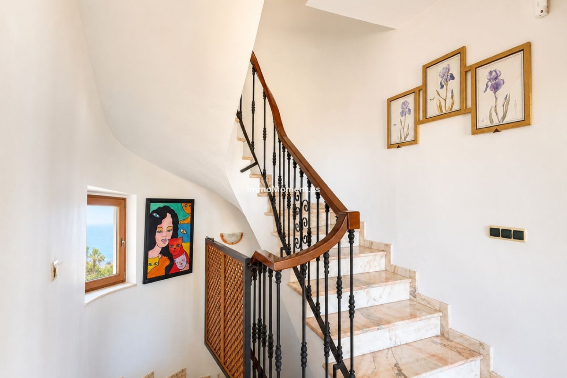 Reventa - Villa independiente - Marbella - Marbella Centro