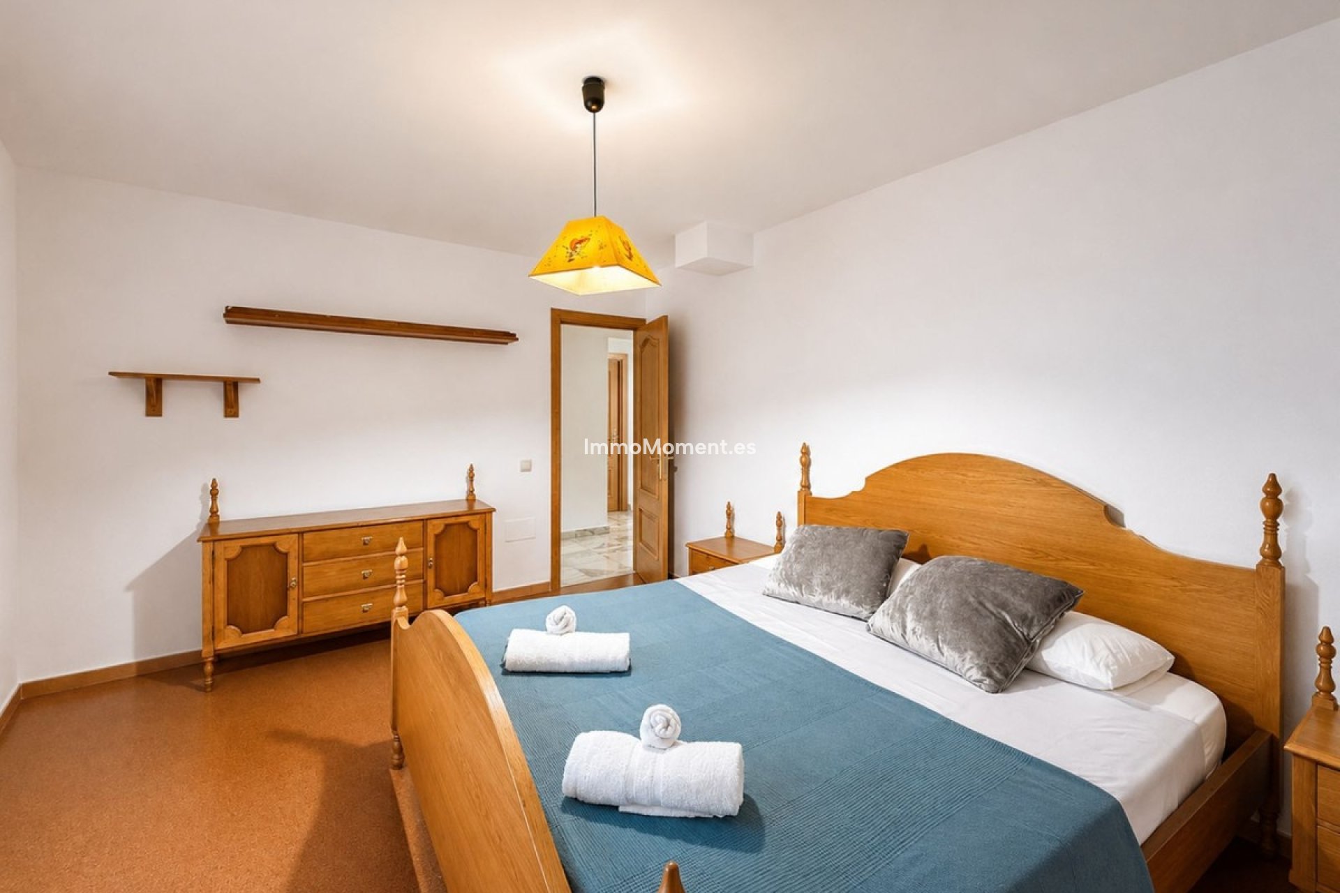 Reventa - Villa independiente - Marbella - Marbella Centro