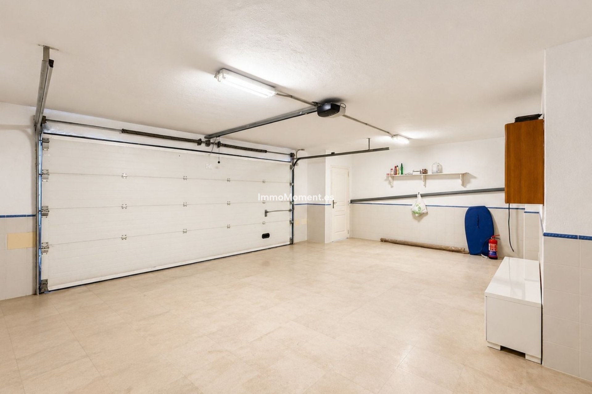 Reventa - Villa independiente - Marbella - Marbella Centro