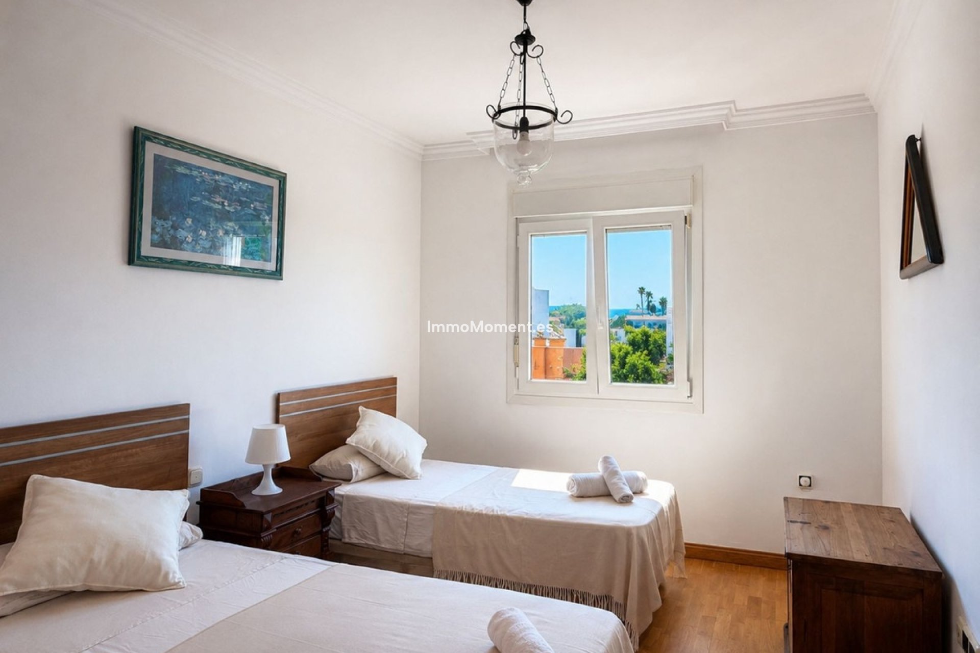 Reventa - Villa independiente - Marbella - Marbella Centro