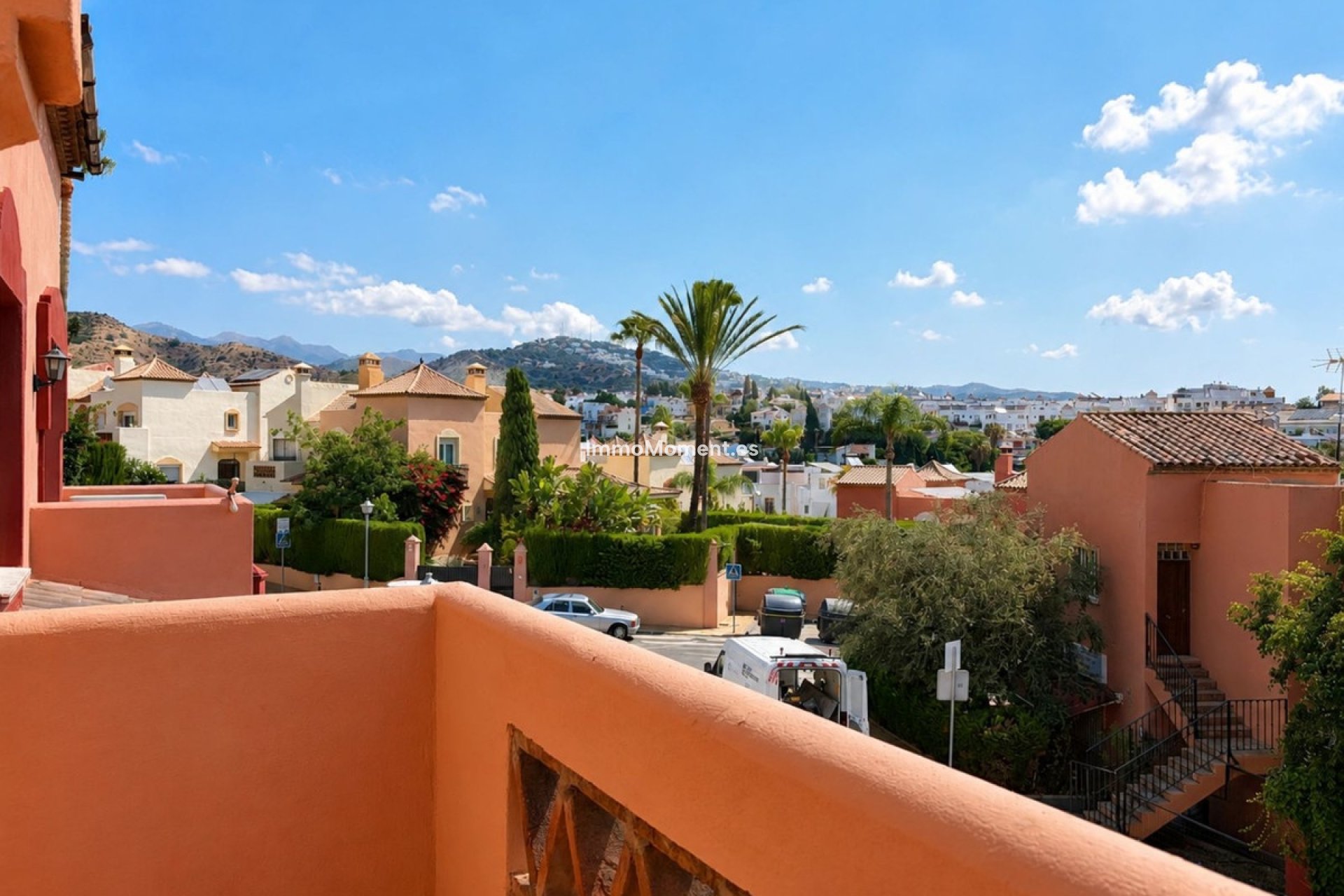 Reventa - Villa independiente - Marbella - Marbella Centro