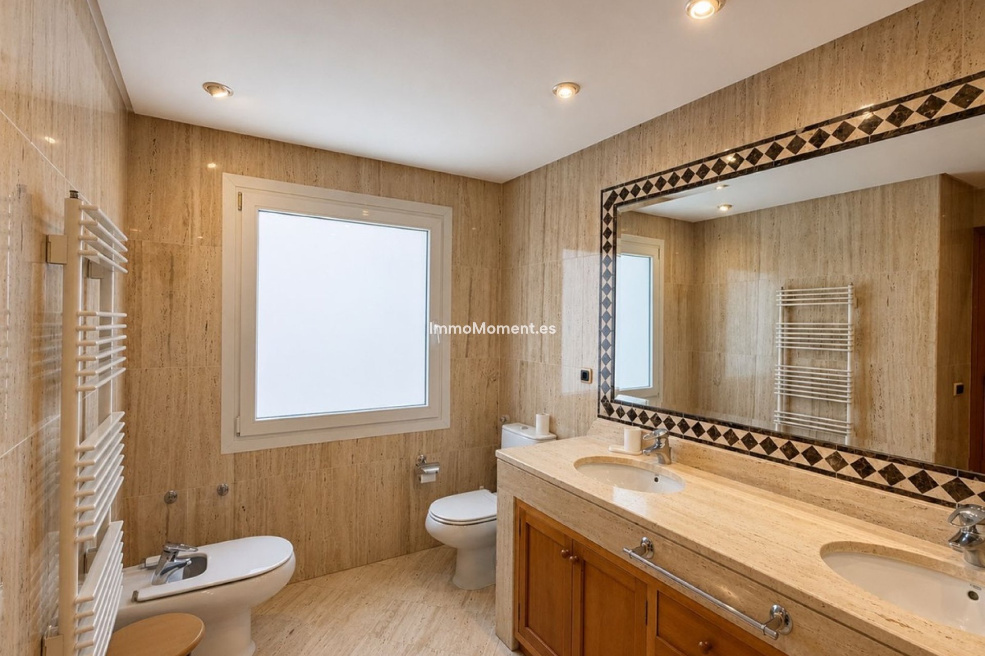 Reventa - Villa independiente - Marbella - Marbella Centro