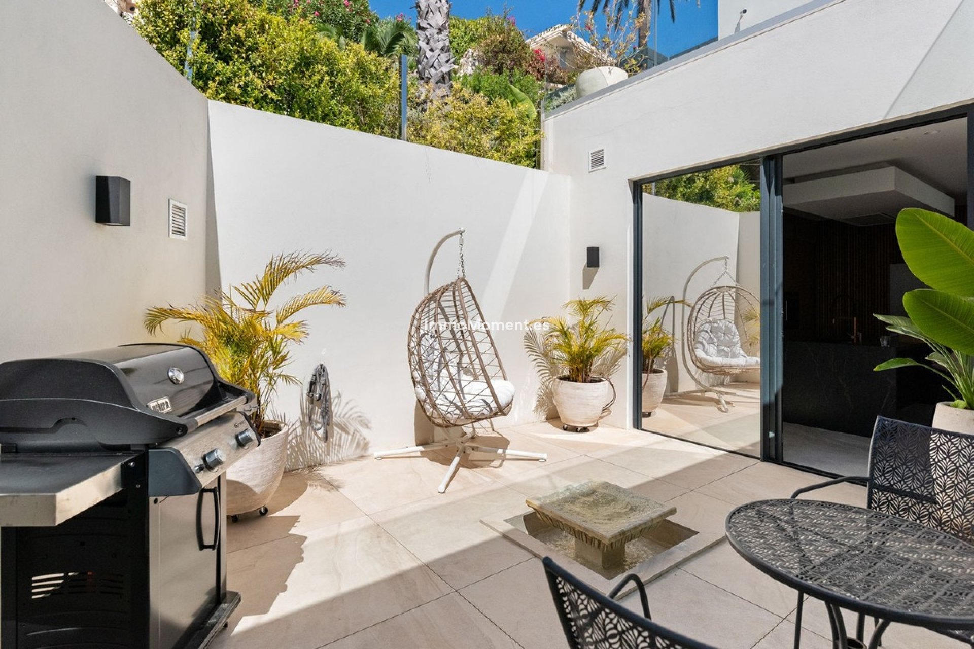 Reventa - Villa independiente - Marbella - Marbella Centro