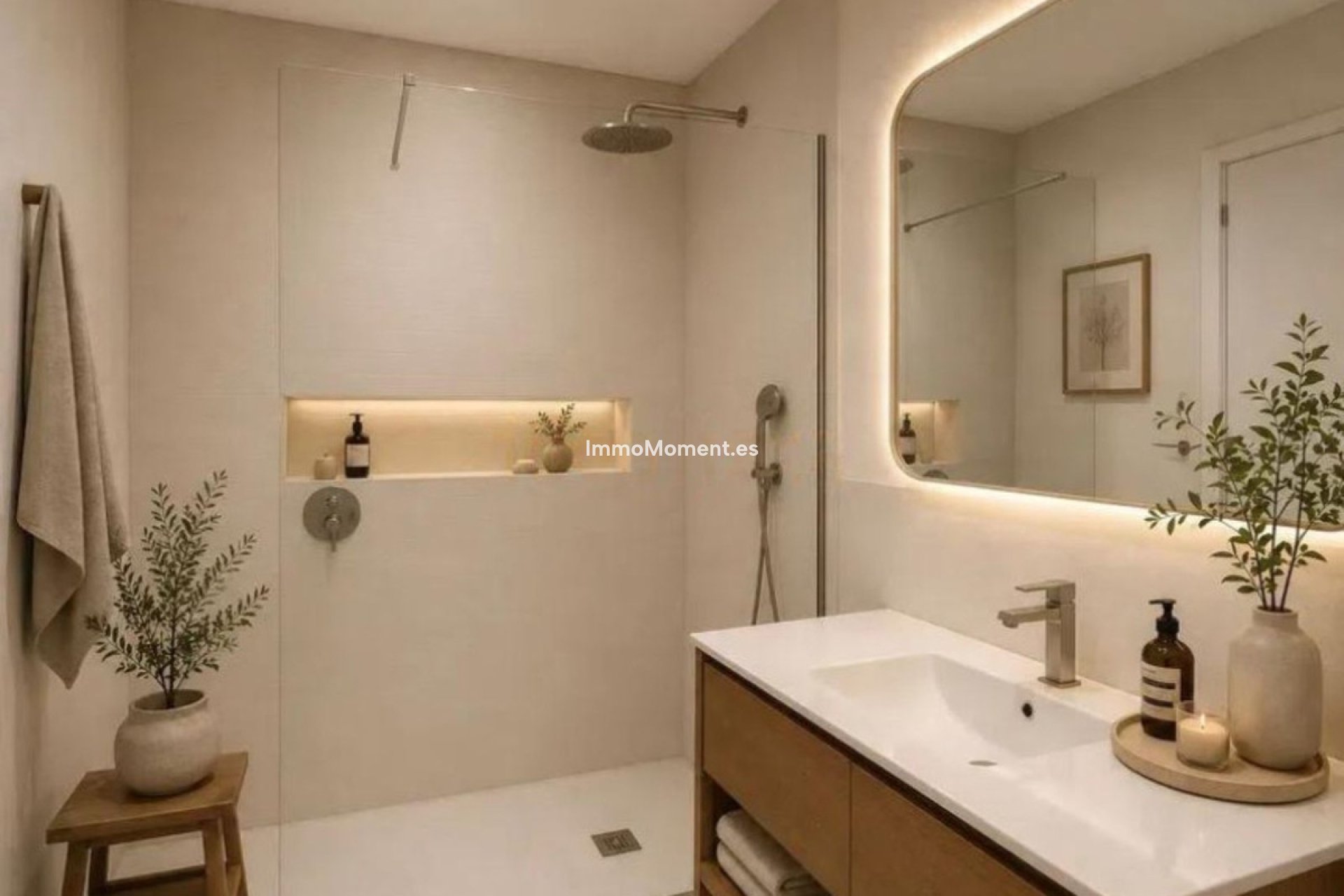 Reventa - Villa independiente - Marbella - Marbella Centro