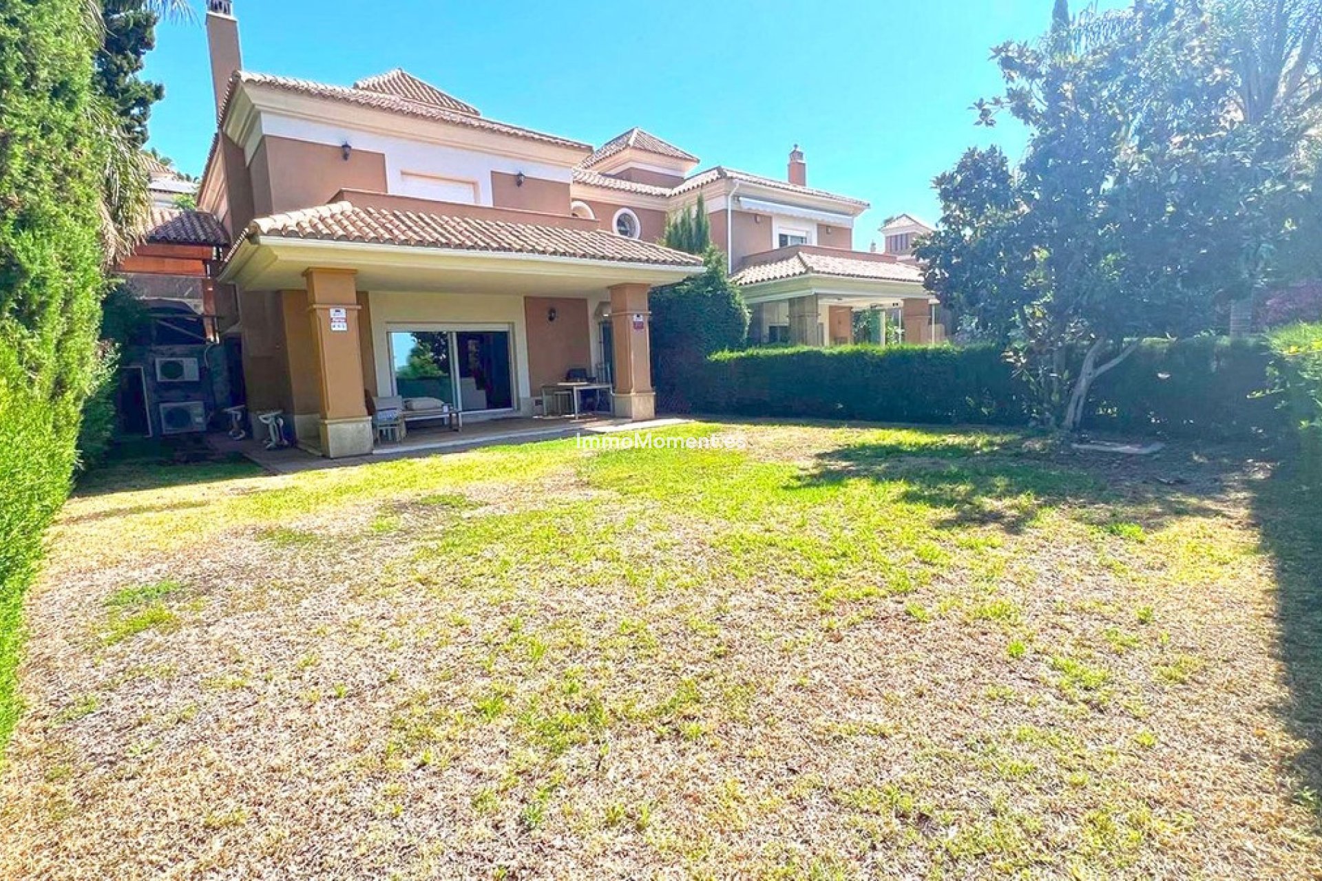 Reventa - Villa independiente - Marbella - Marbella Centro