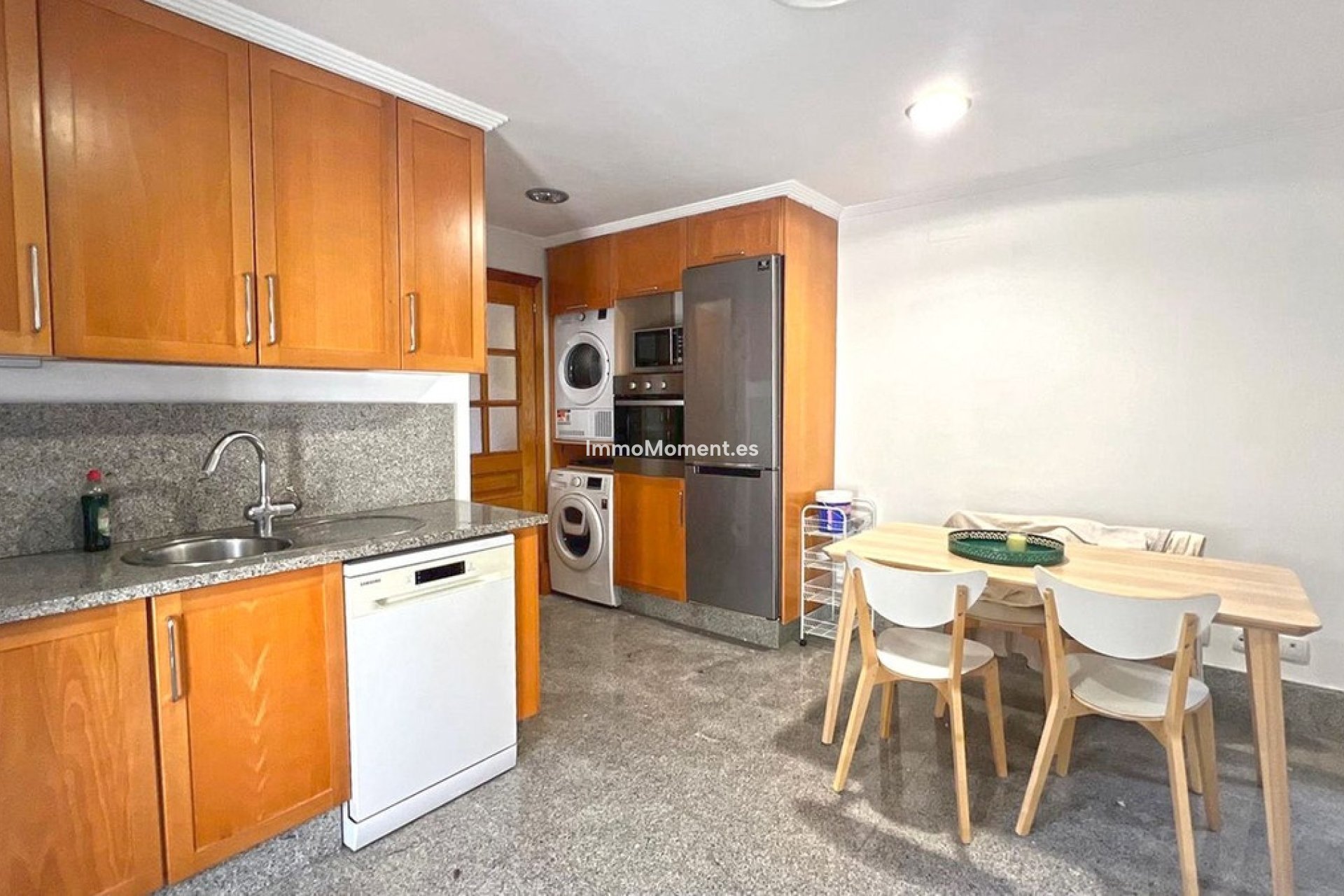 Reventa - Villa independiente - Marbella - Marbella Centro