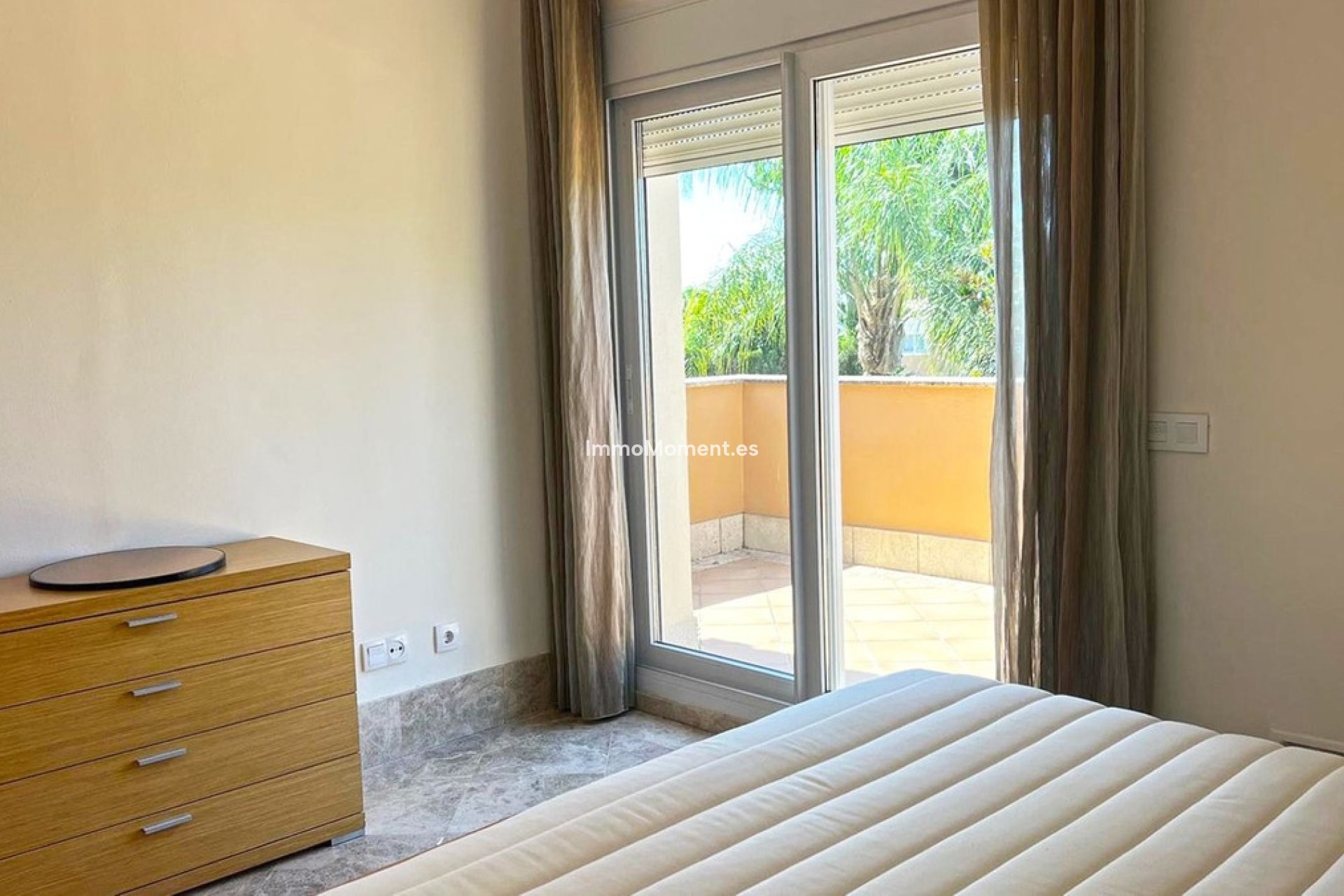 Reventa - Villa independiente - Marbella - Marbella Centro