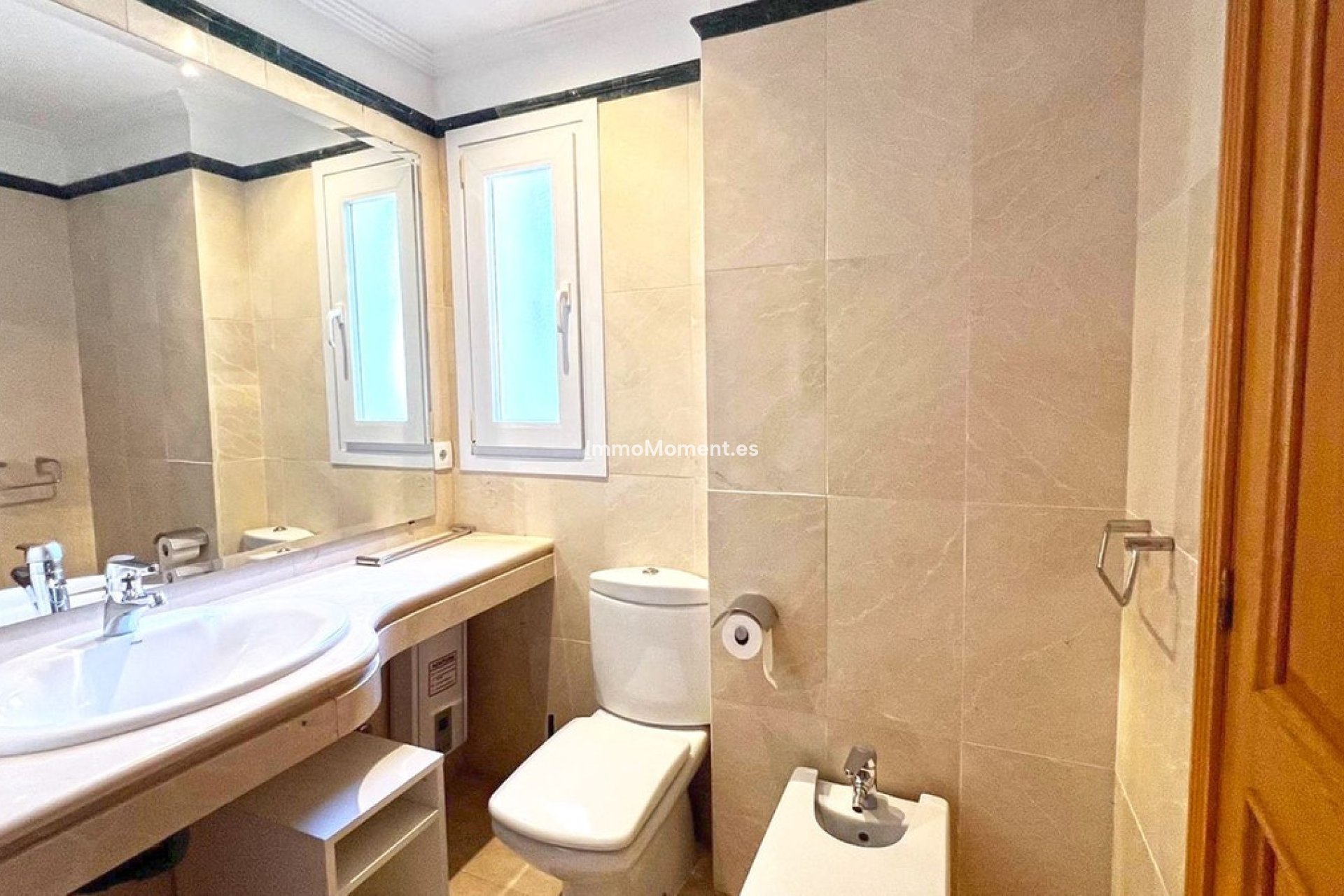 Reventa - Villa independiente - Marbella - Marbella Centro