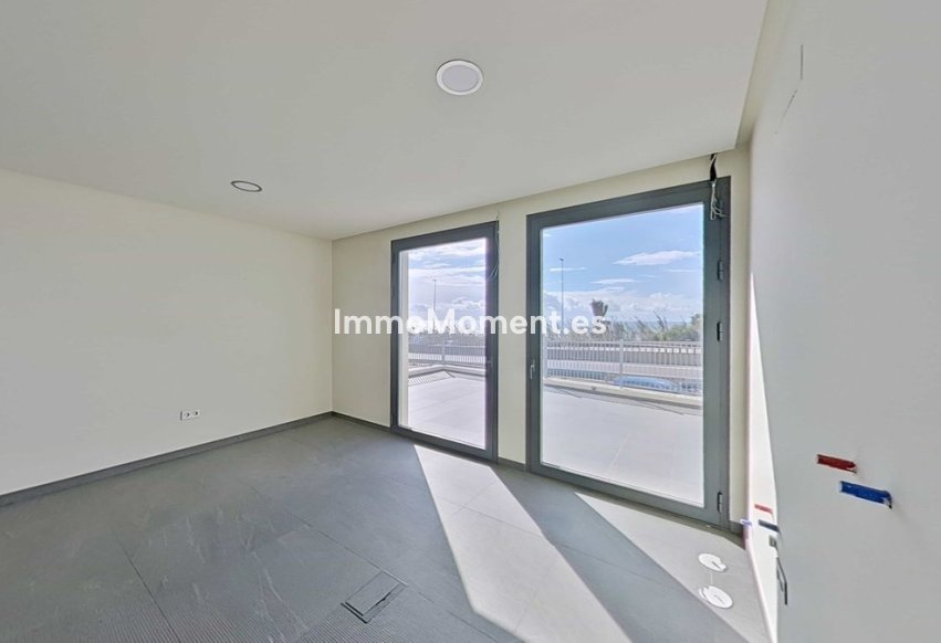 Reventa - Villa independiente - Marbella - Marbella Centro