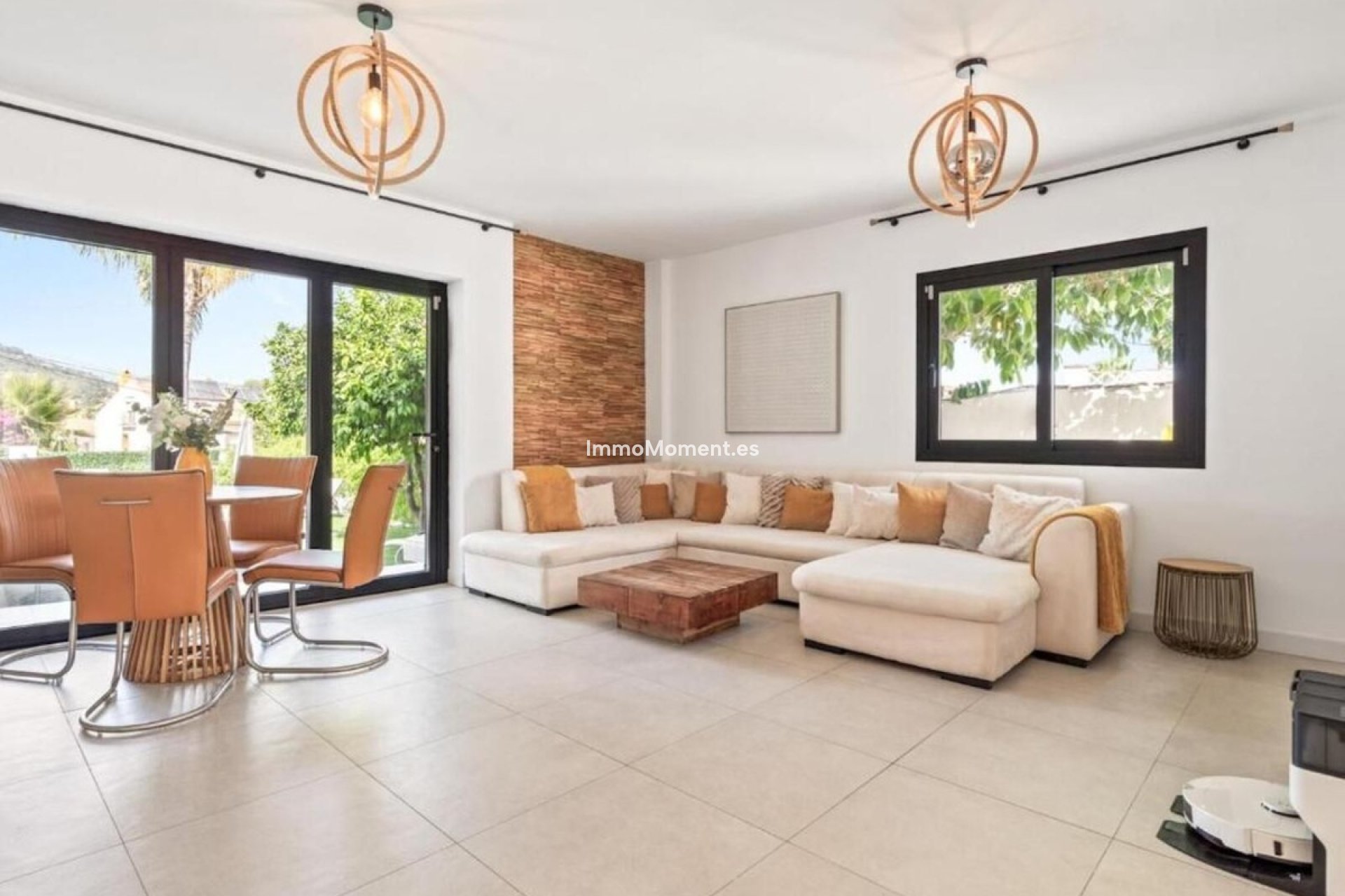 Reventa - Villa independiente - Marbella - Marbella Centro