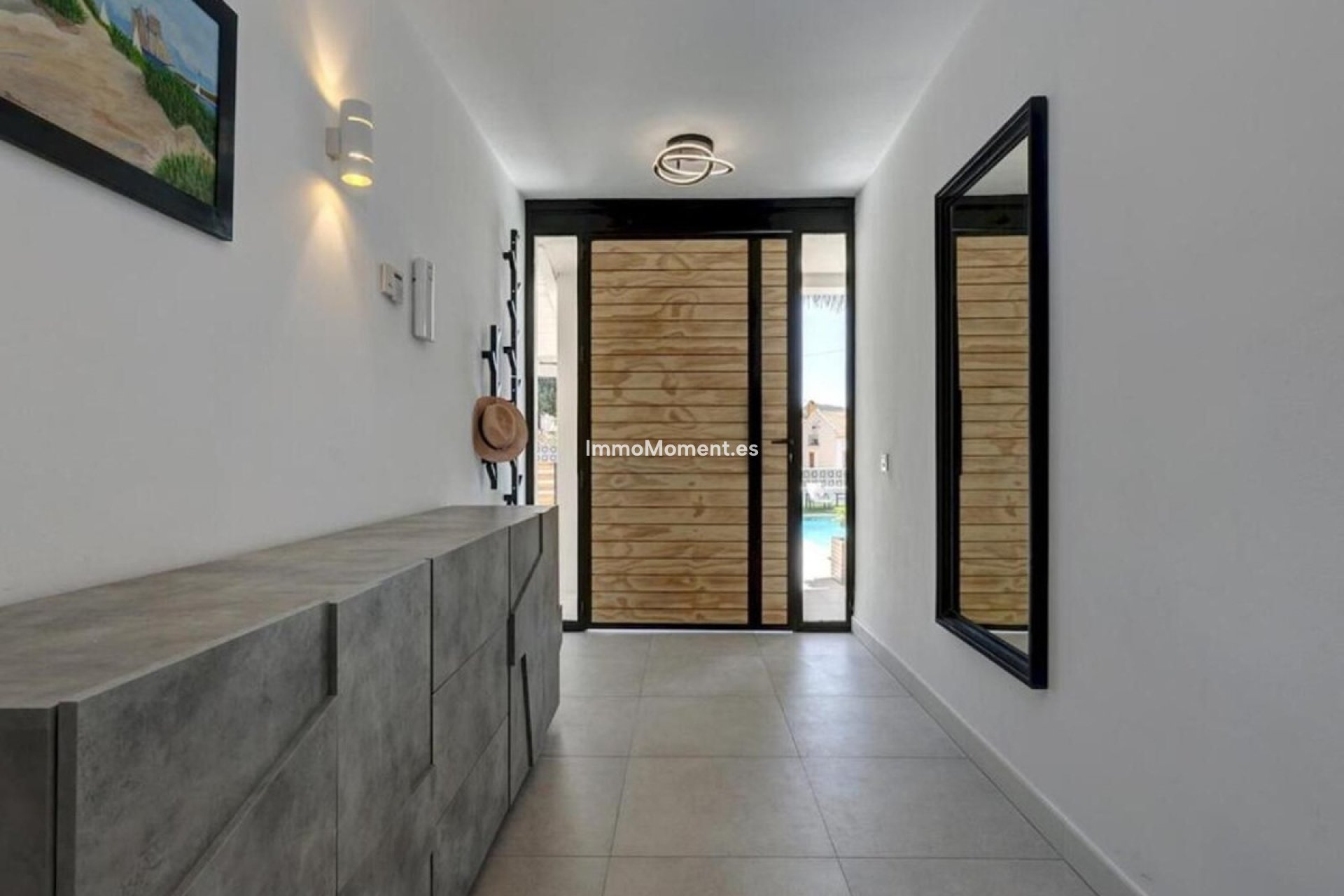 Reventa - Villa independiente - Marbella - Marbella Centro