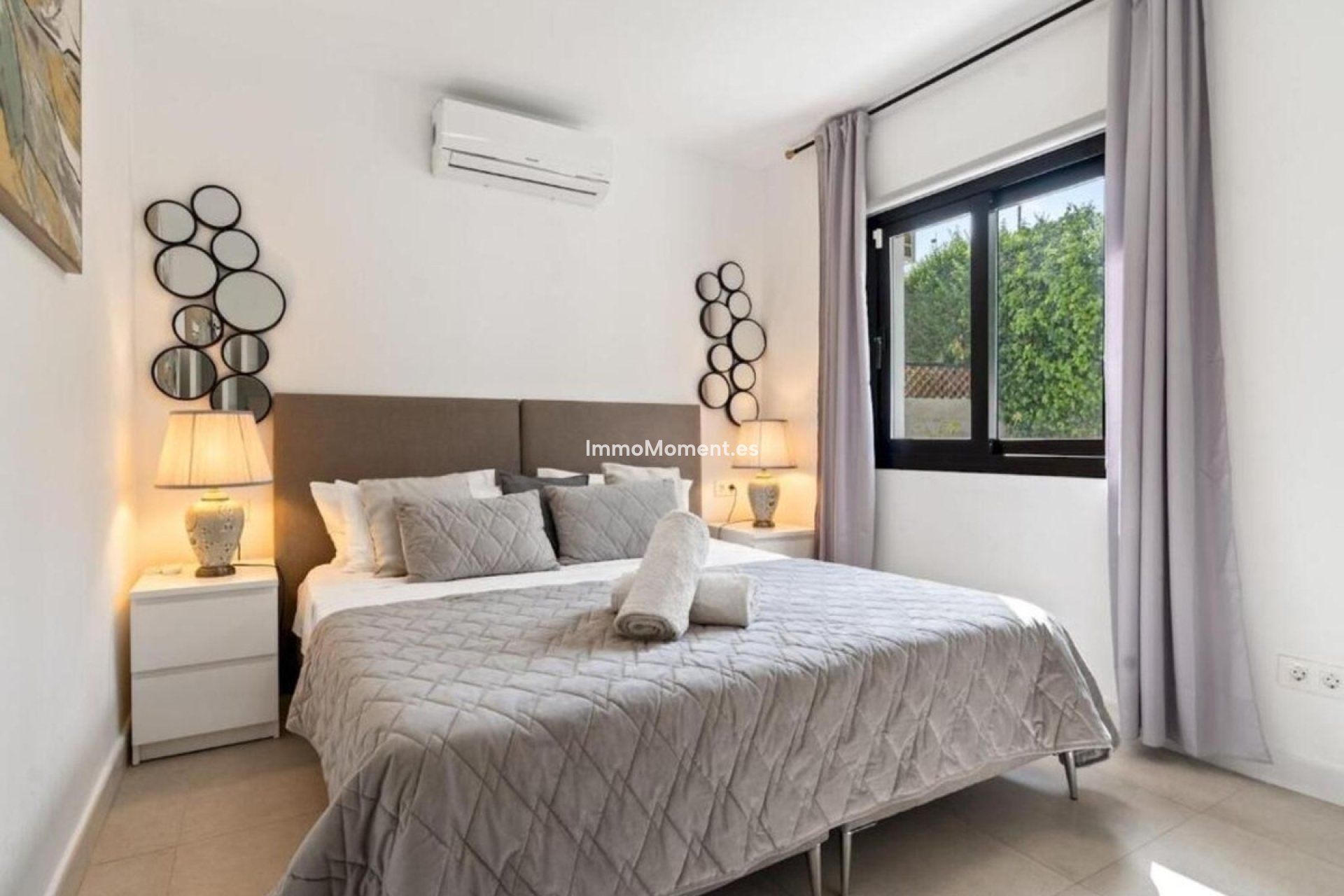 Reventa - Villa independiente - Marbella - Marbella Centro