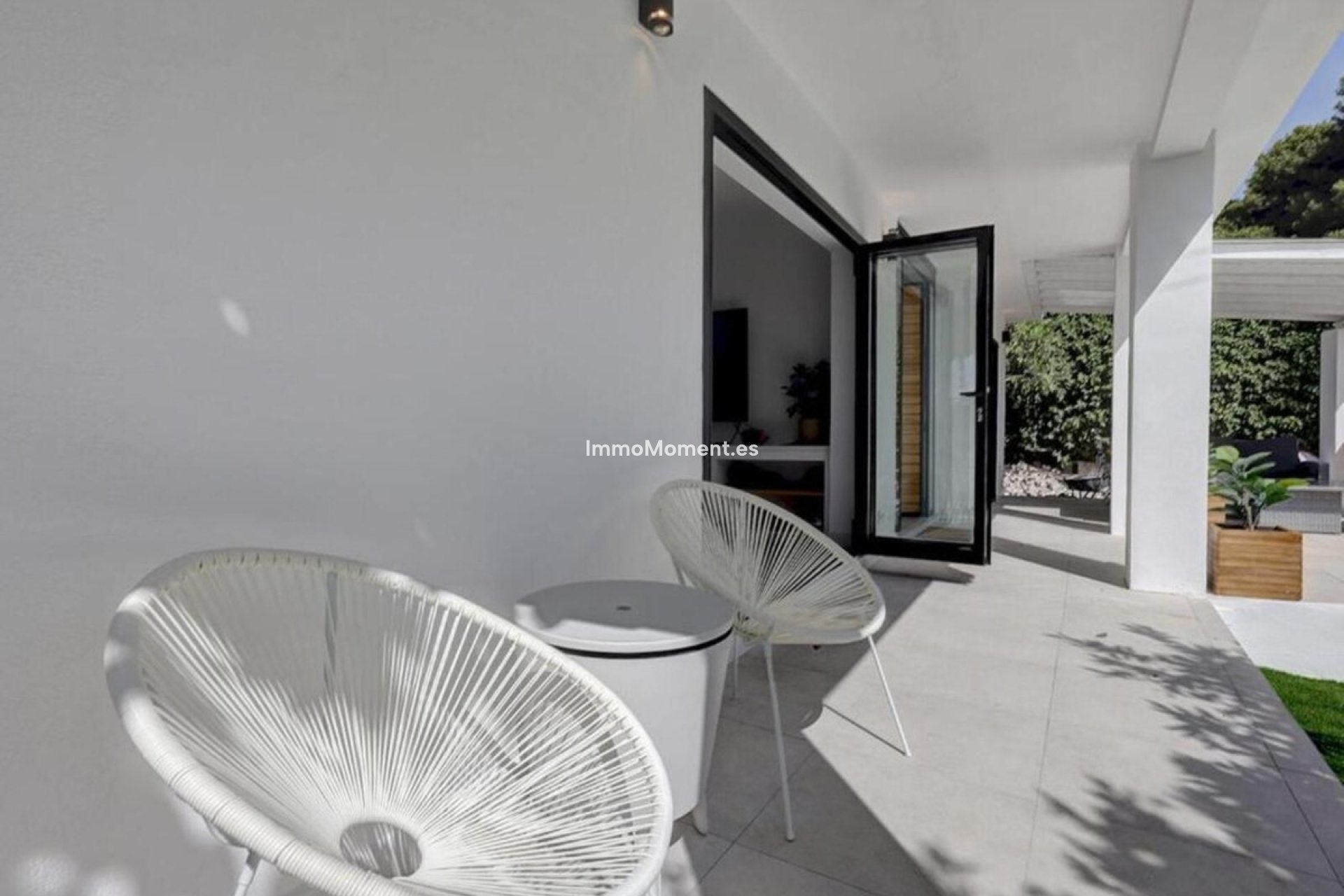 Reventa - Villa independiente - Marbella - Marbella Centro