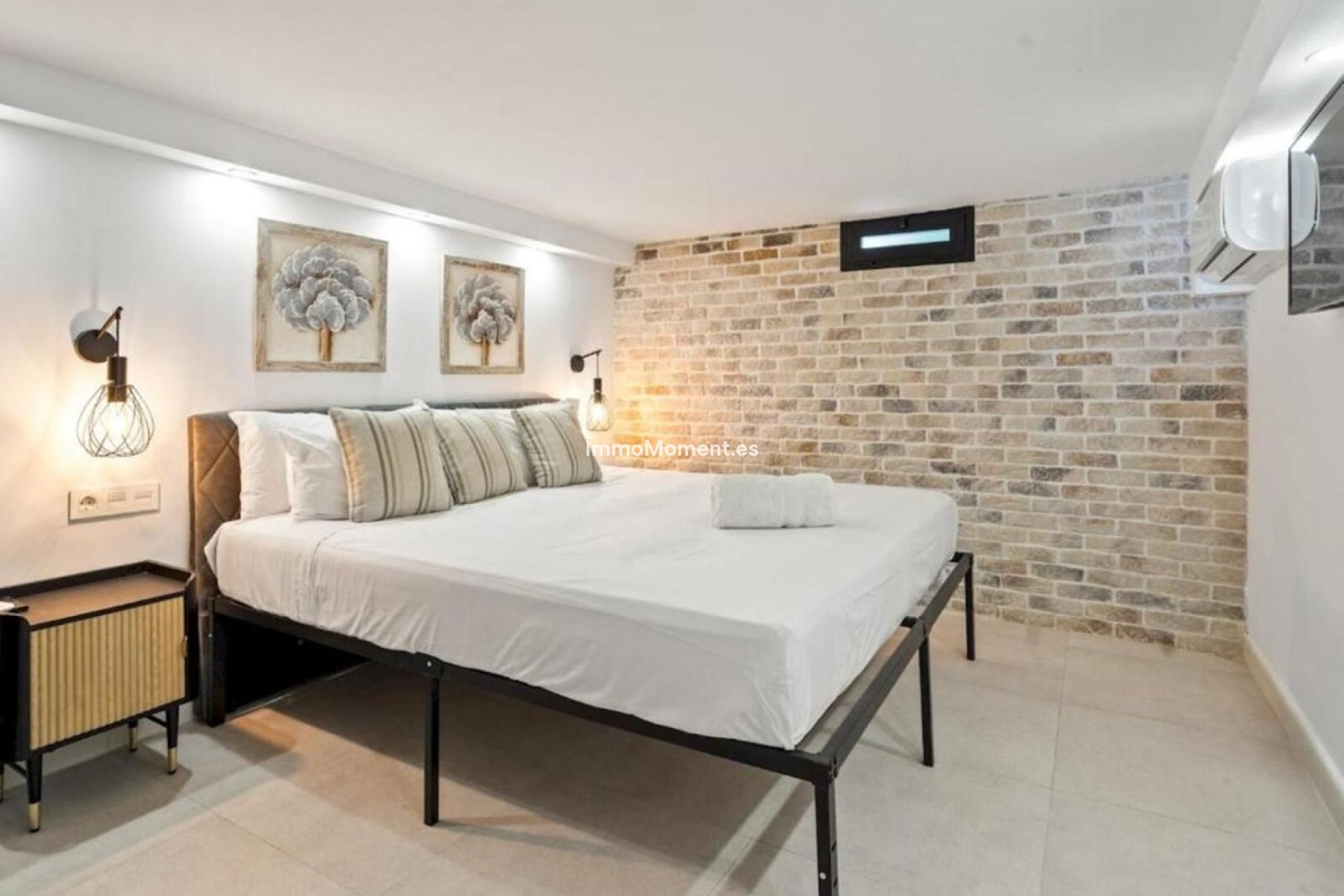 Reventa - Villa independiente - Marbella - Marbella Centro