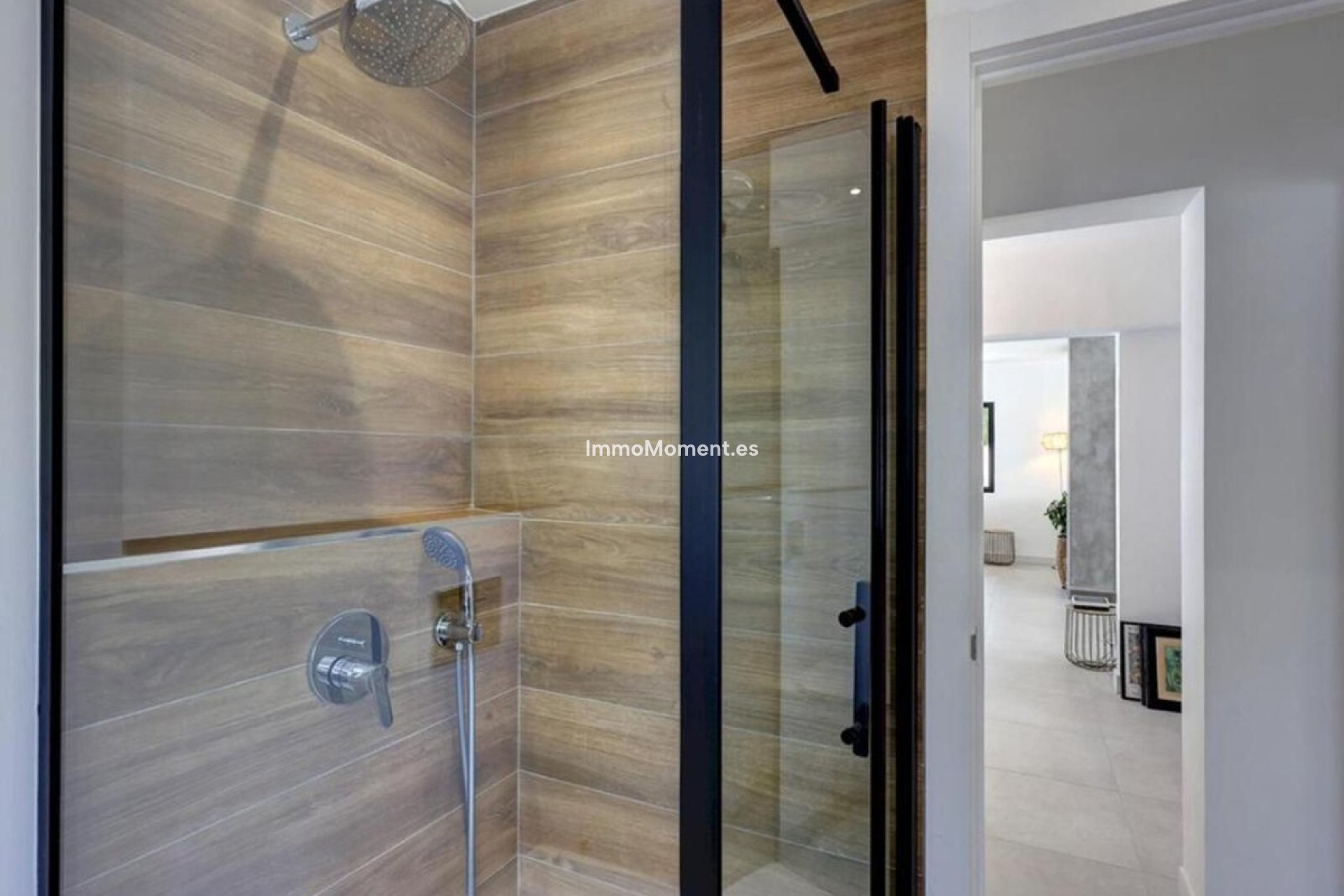Reventa - Villa independiente - Marbella - Marbella Centro