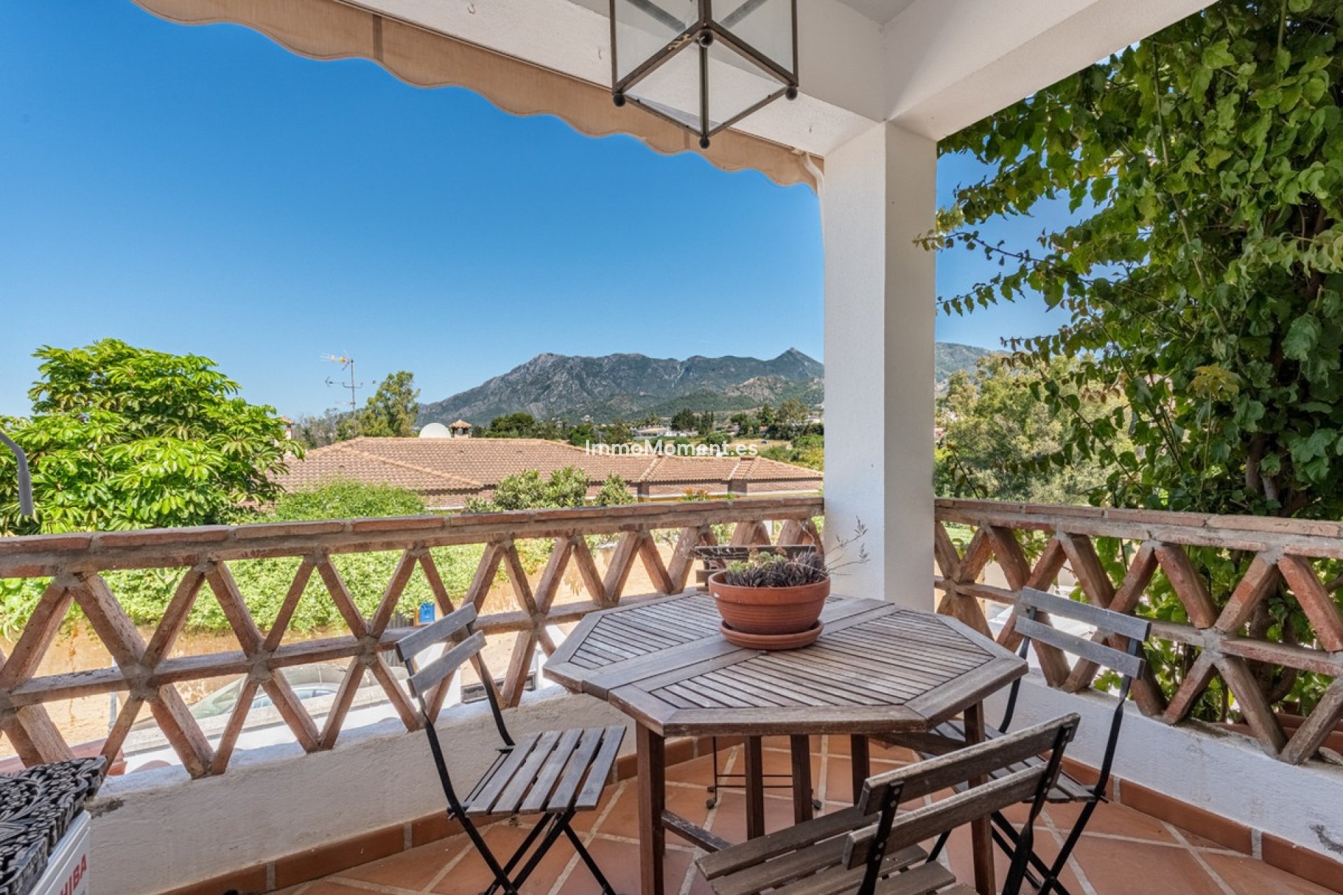 Reventa - Villa independiente - Marbella - Marbella Centro