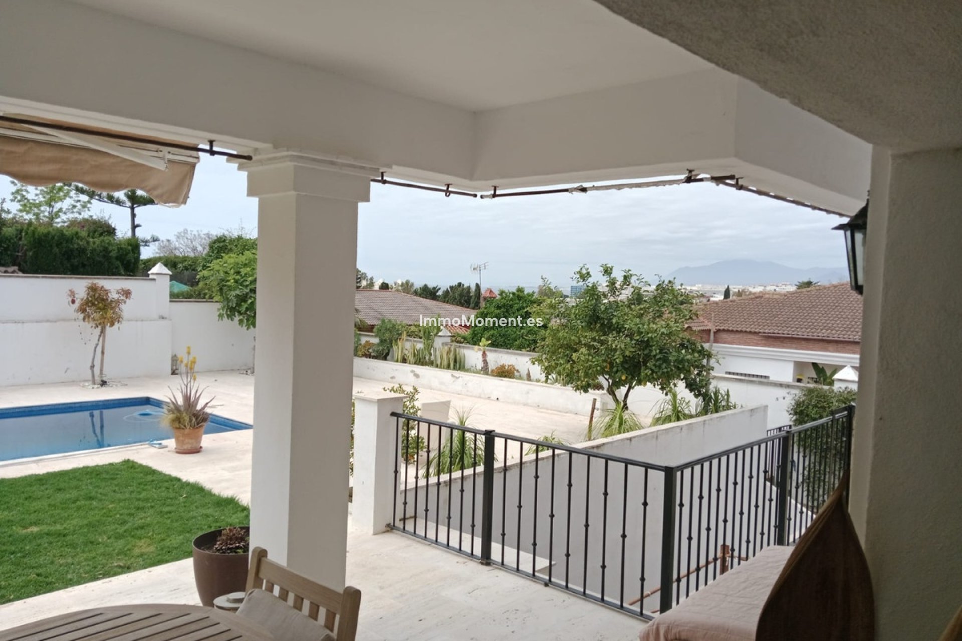 Reventa - Villa independiente - Marbella - Marbella Centro