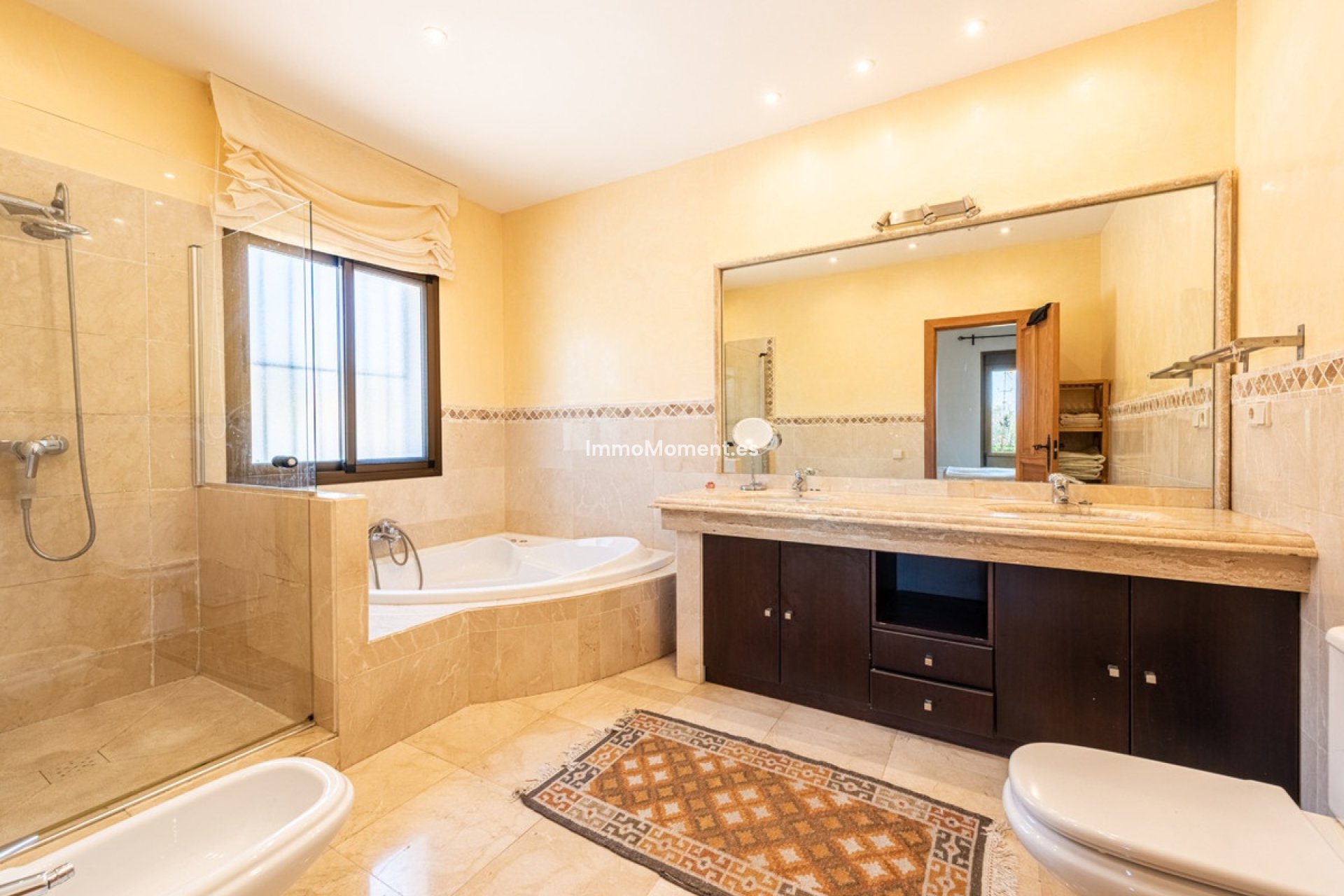 Reventa - Villa independiente - Marbella - Marbella Centro