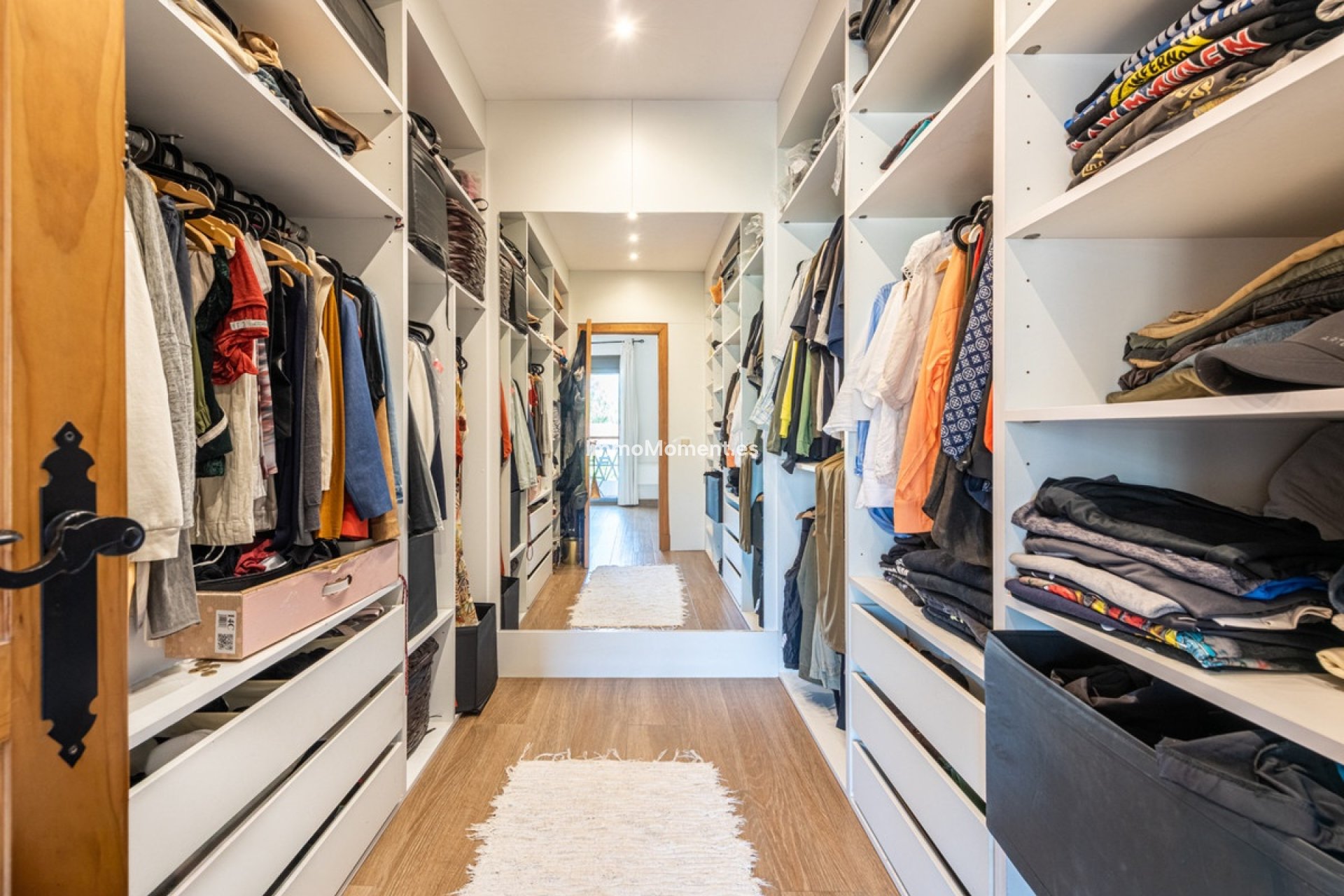 Reventa - Villa independiente - Marbella - Marbella Centro