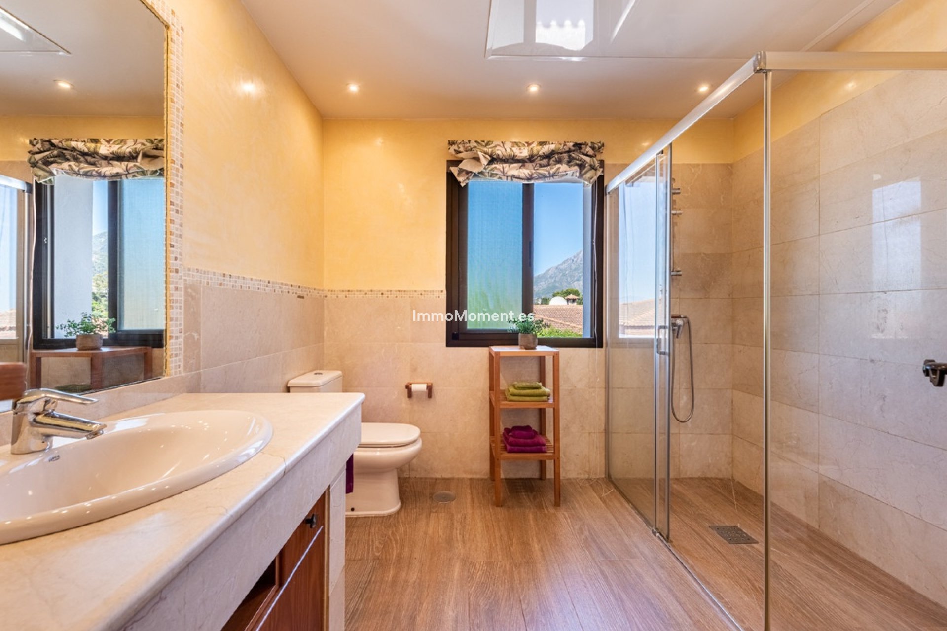 Reventa - Villa independiente - Marbella - Marbella Centro