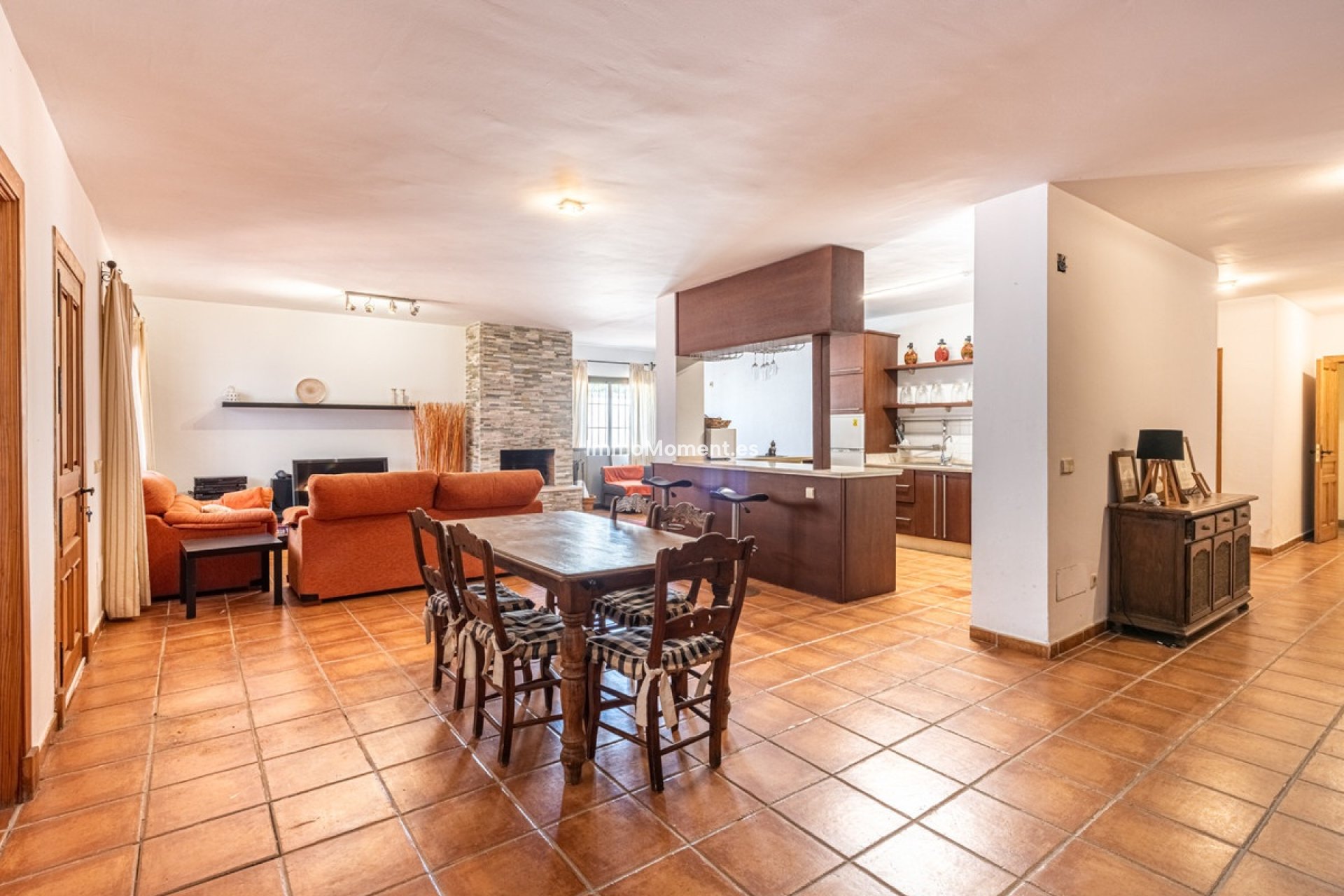 Reventa - Villa independiente - Marbella - Marbella Centro