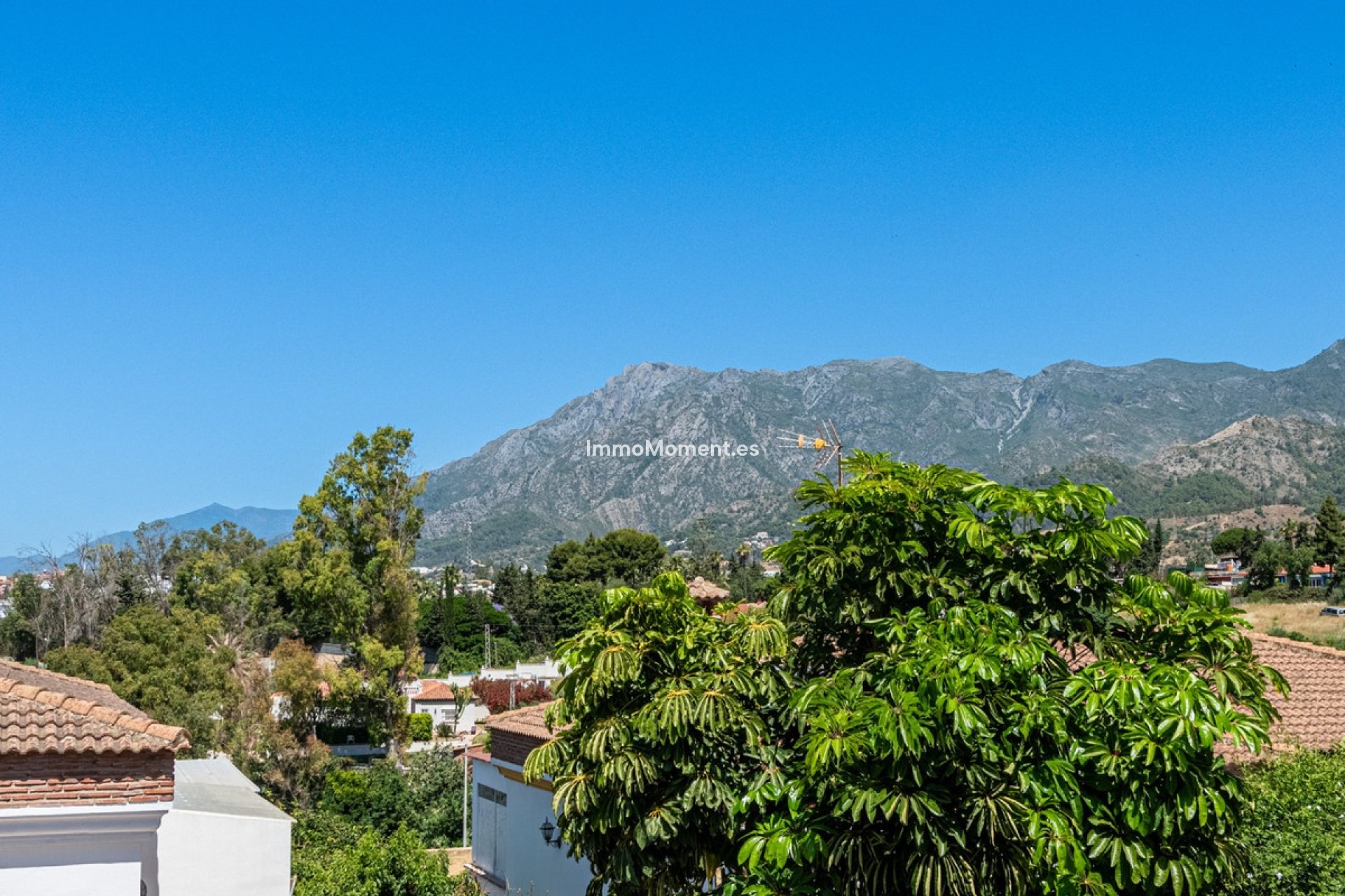 Reventa - Villa independiente - Marbella - Marbella Centro