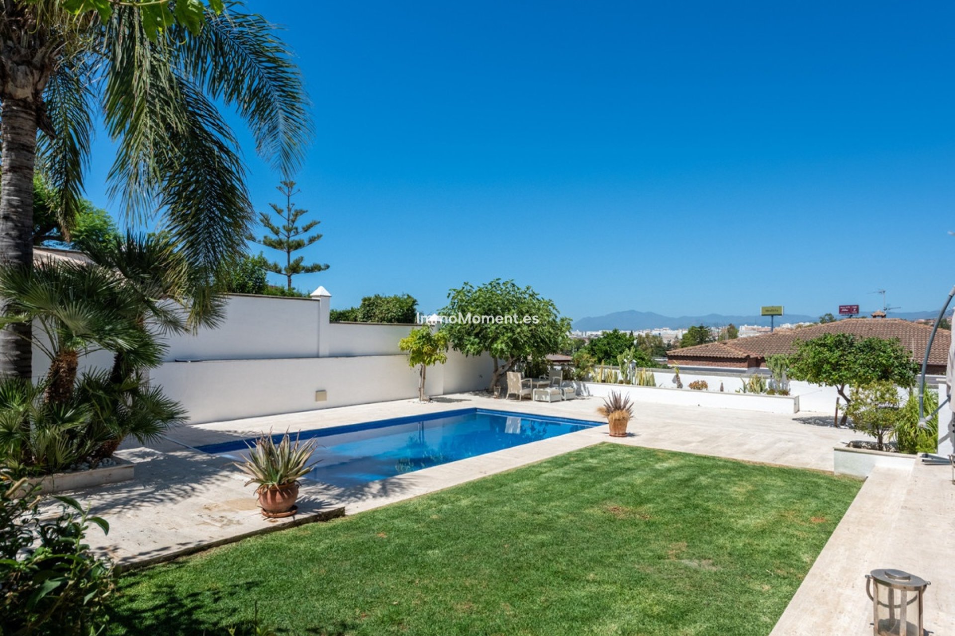 Reventa - Villa independiente - Marbella - Marbella Centro