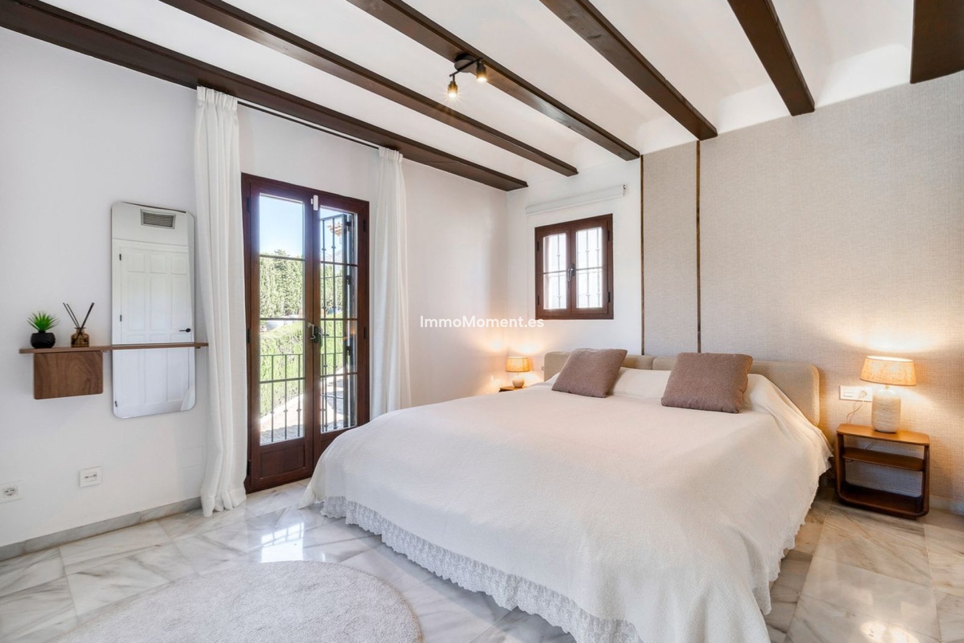 Reventa - Villa independiente - Marbella - Marbella Centro