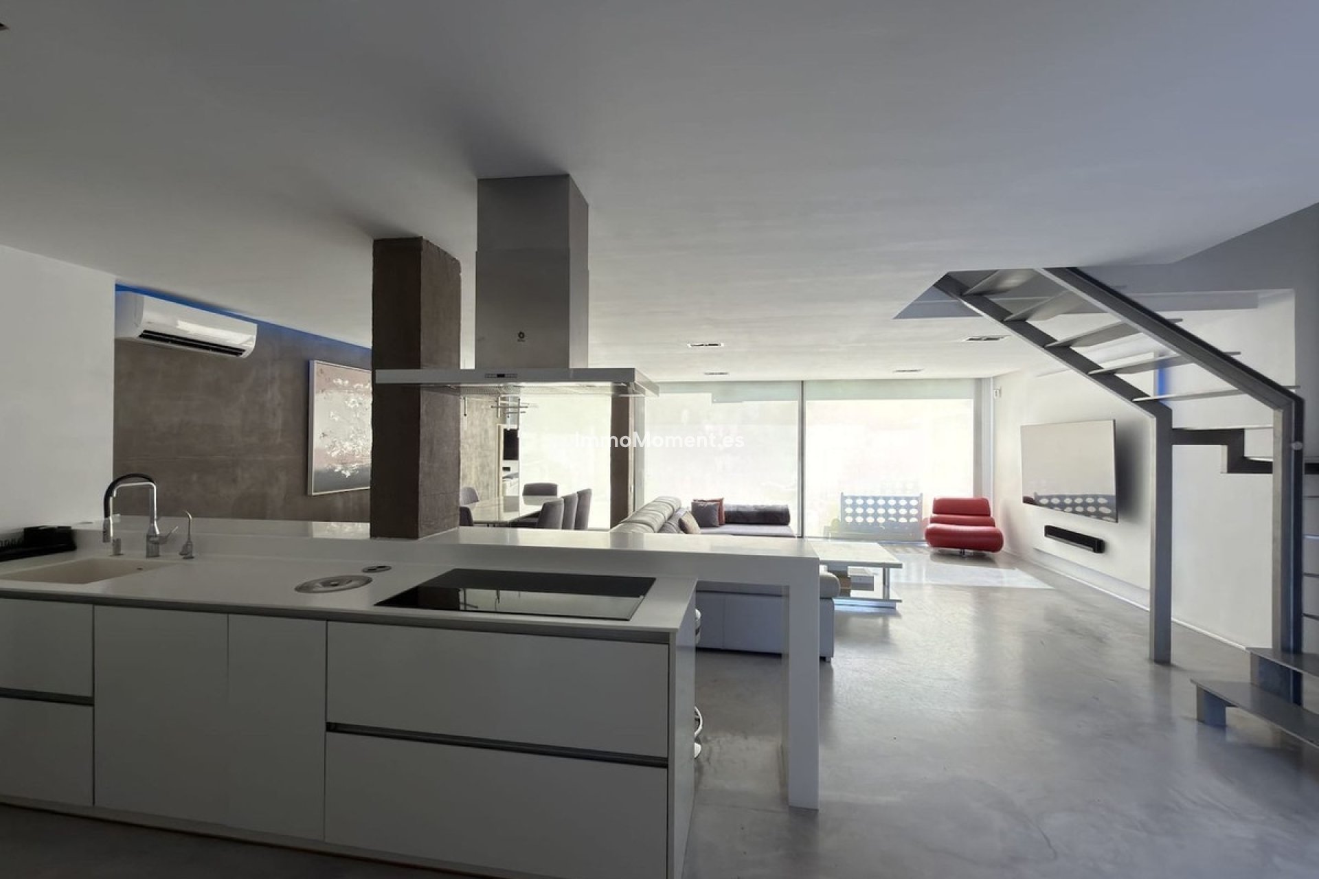 Reventa - Villa independiente - Marbella - Marbella Centro