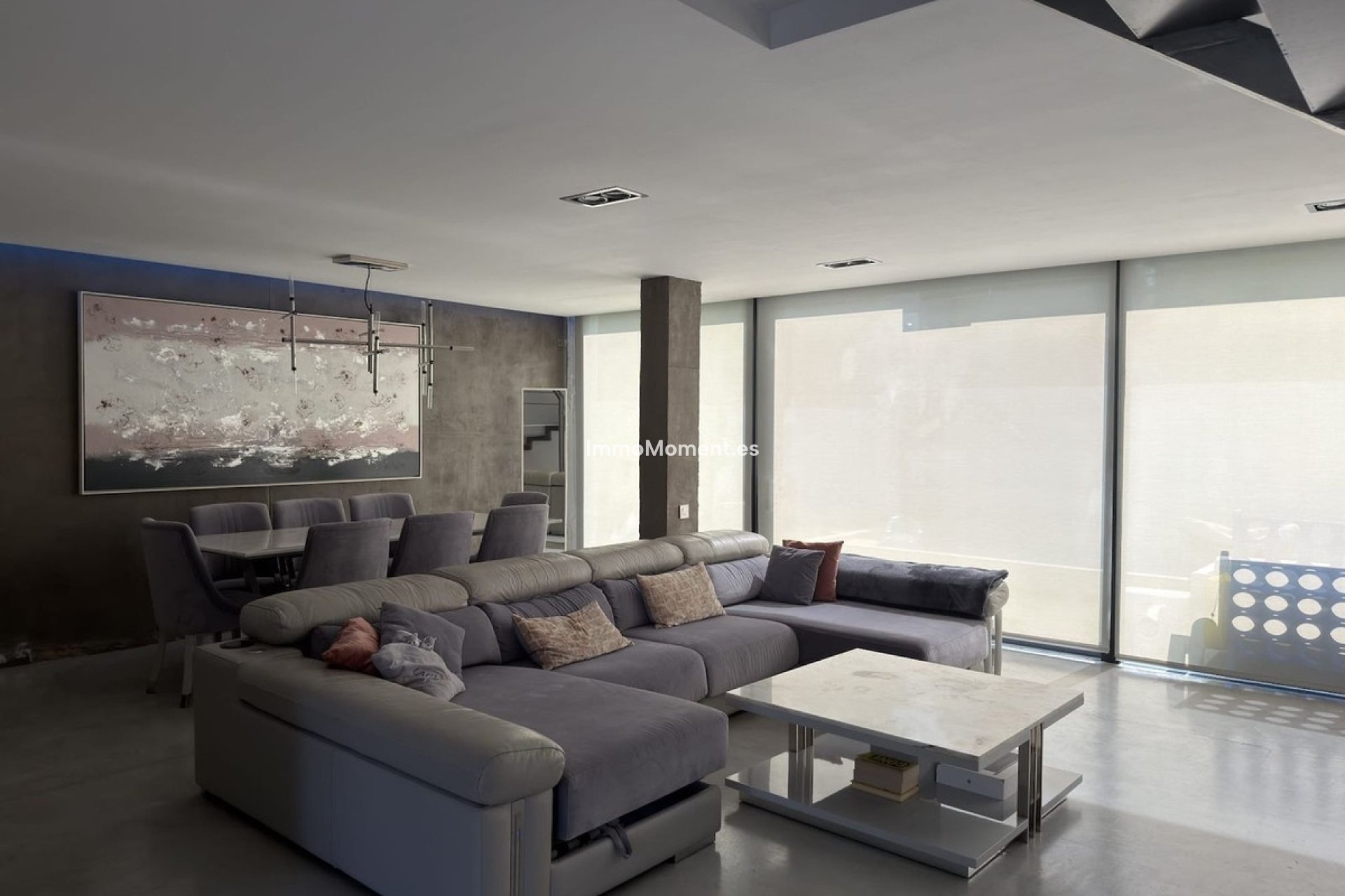 Reventa - Villa independiente - Marbella - Marbella Centro