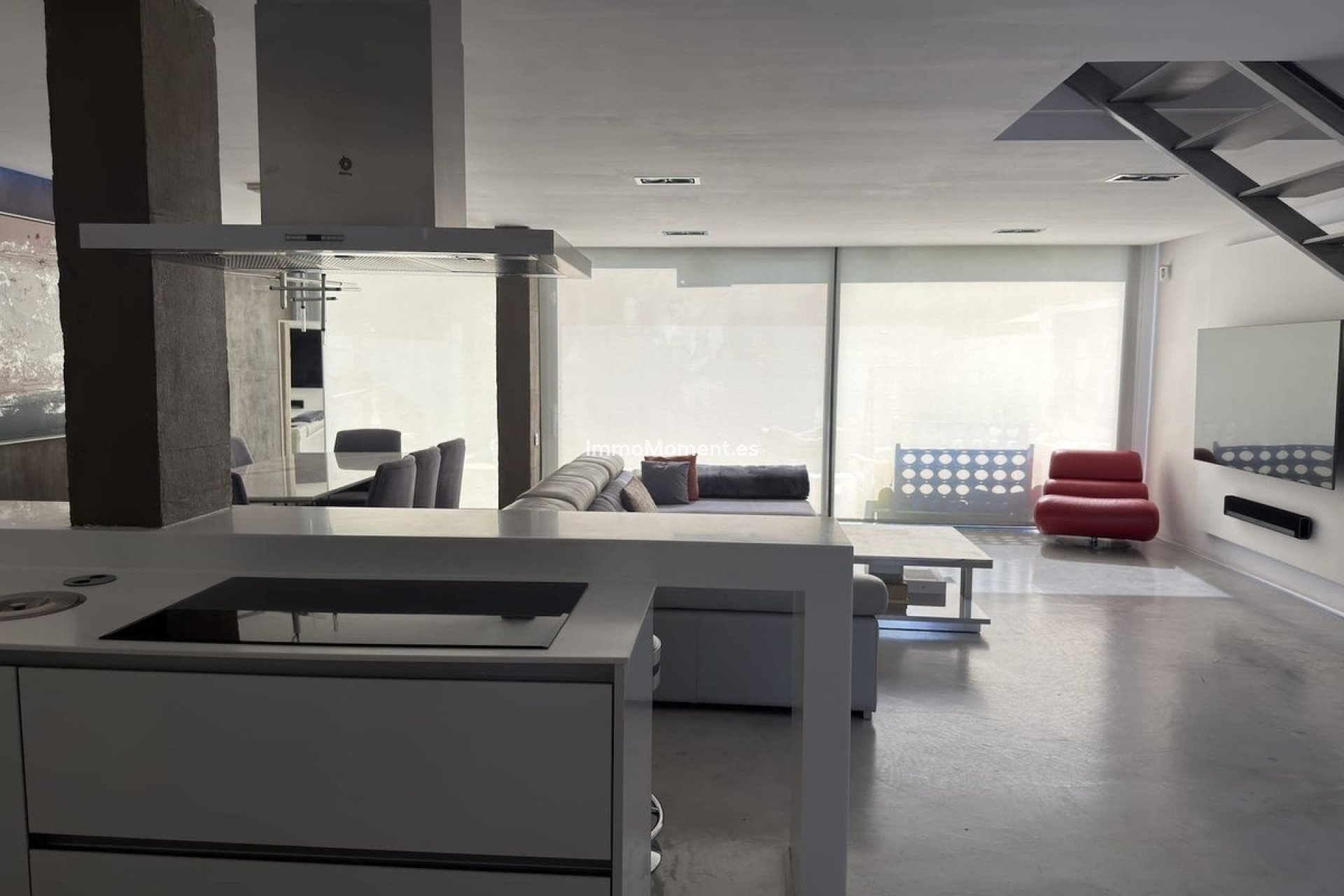 Reventa - Villa independiente - Marbella - Marbella Centro