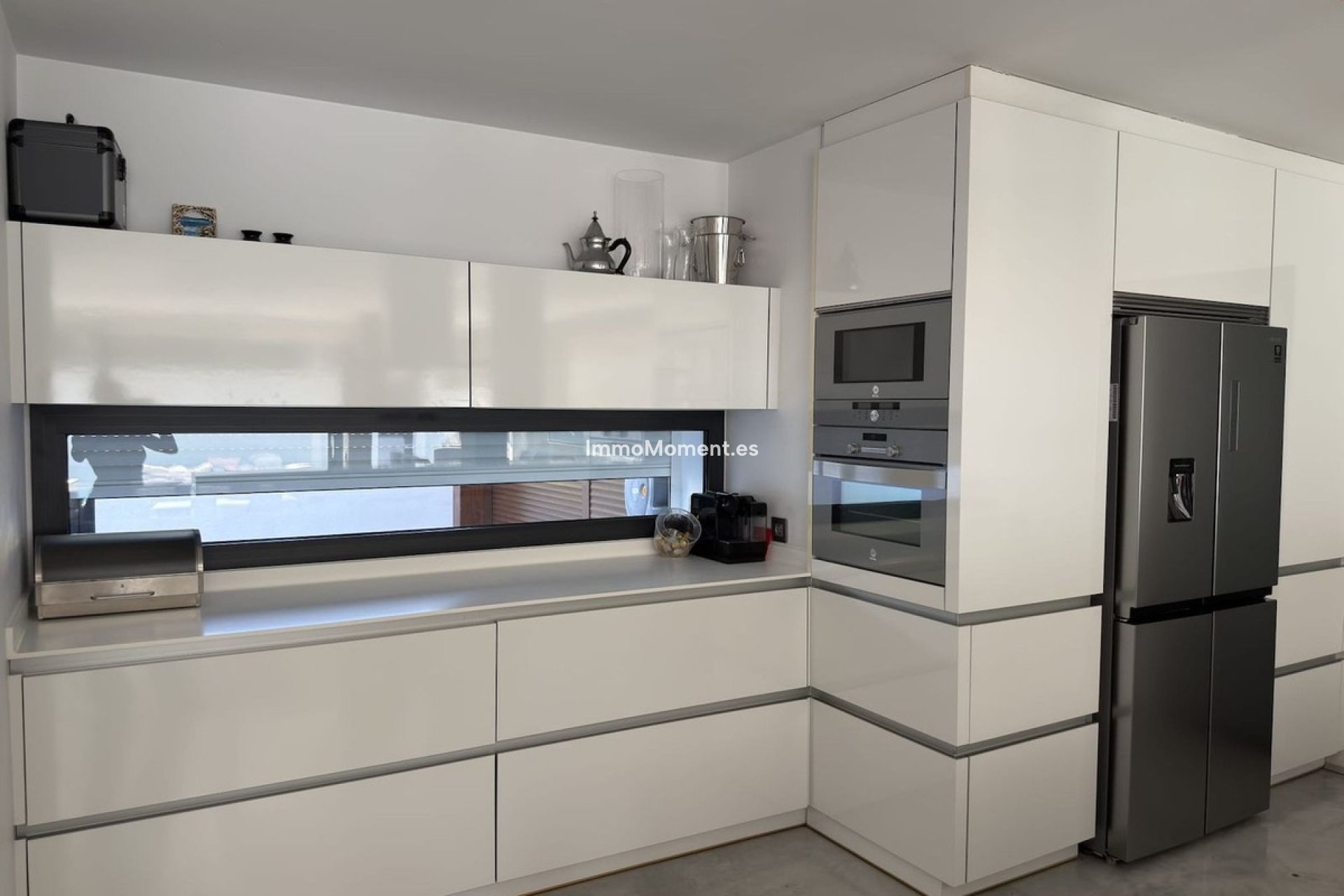 Reventa - Villa independiente - Marbella - Marbella Centro