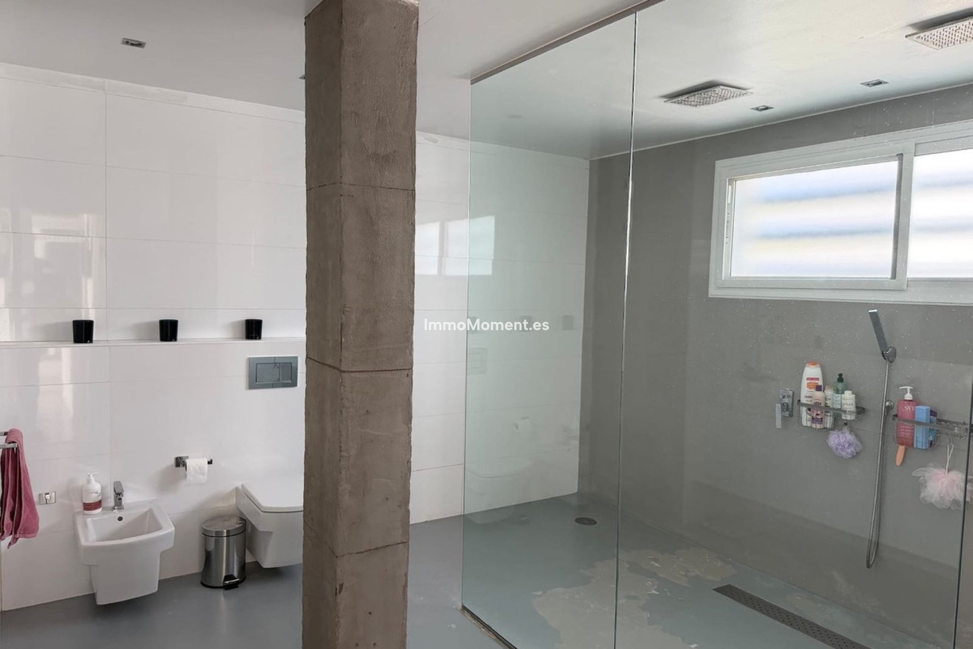 Reventa - Villa independiente - Marbella - Marbella Centro