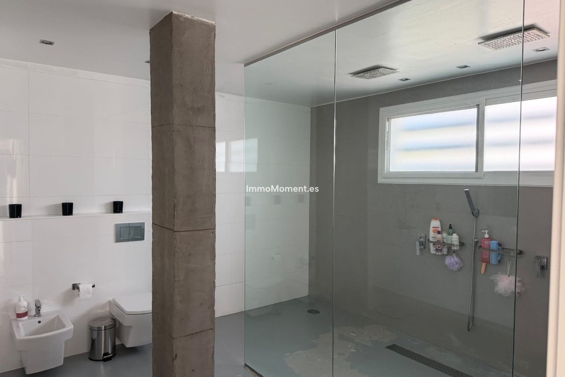 Reventa - Villa independiente - Marbella - Marbella Centro