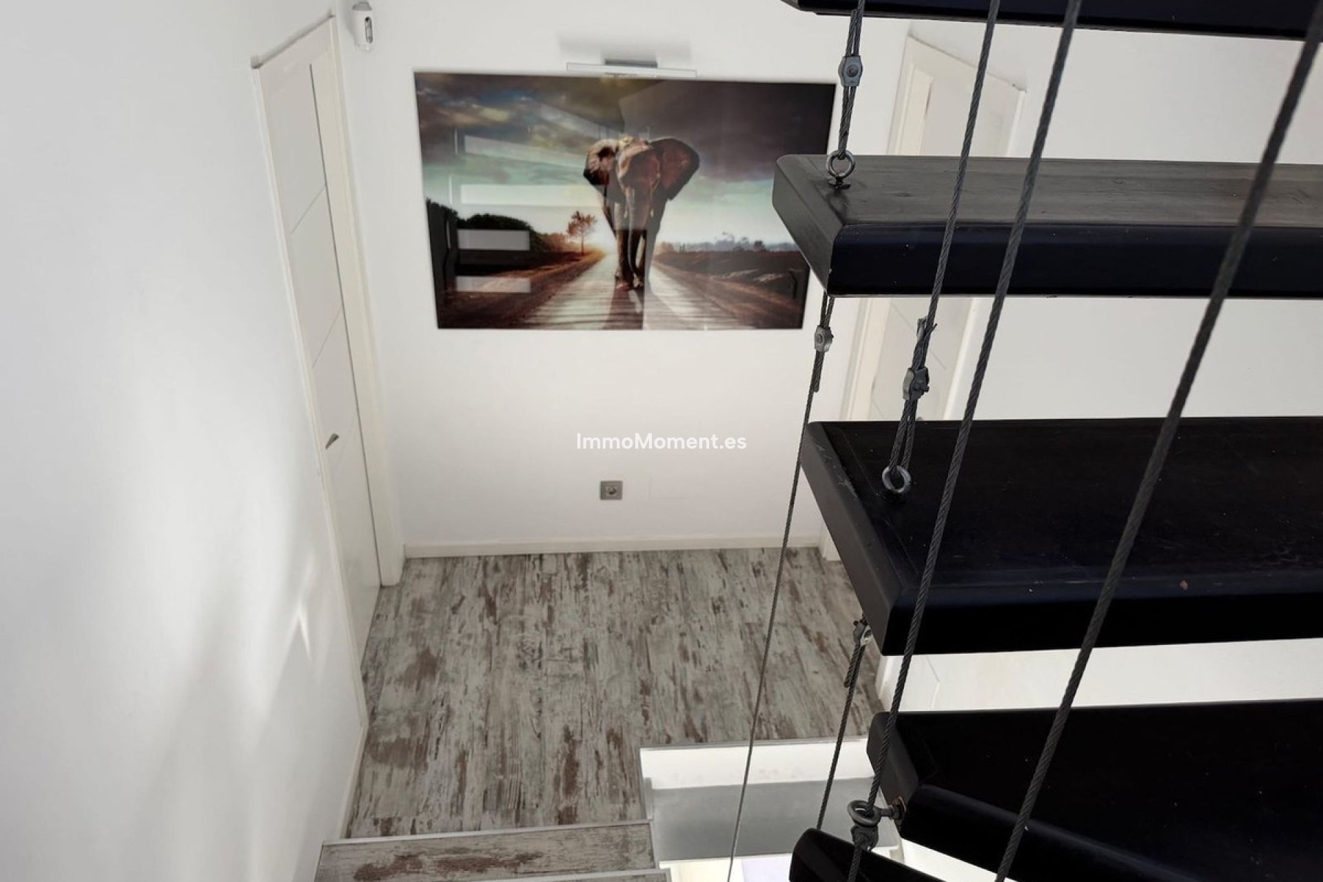 Reventa - Villa independiente - Marbella - Marbella Centro