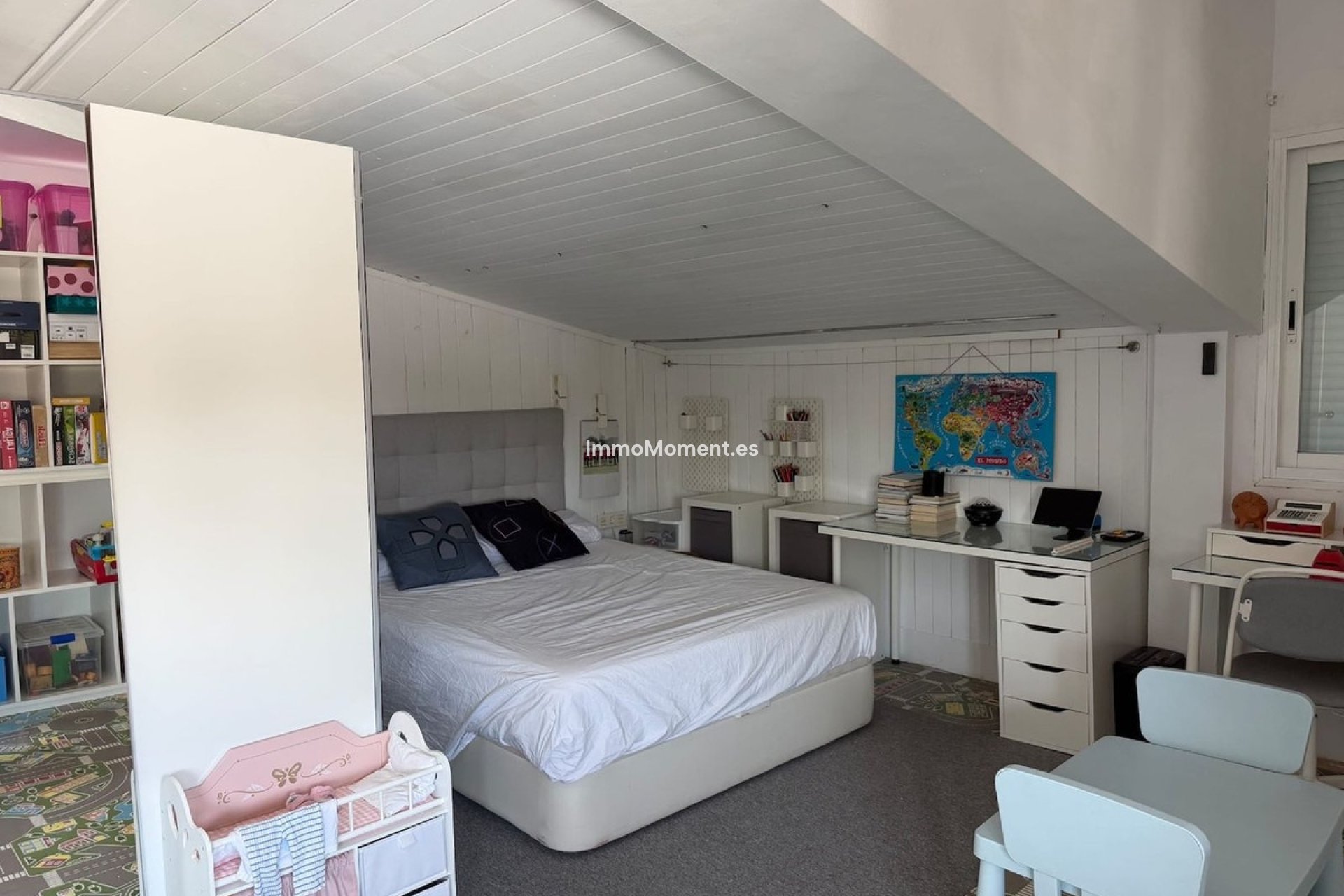Reventa - Villa independiente - Marbella - Marbella Centro