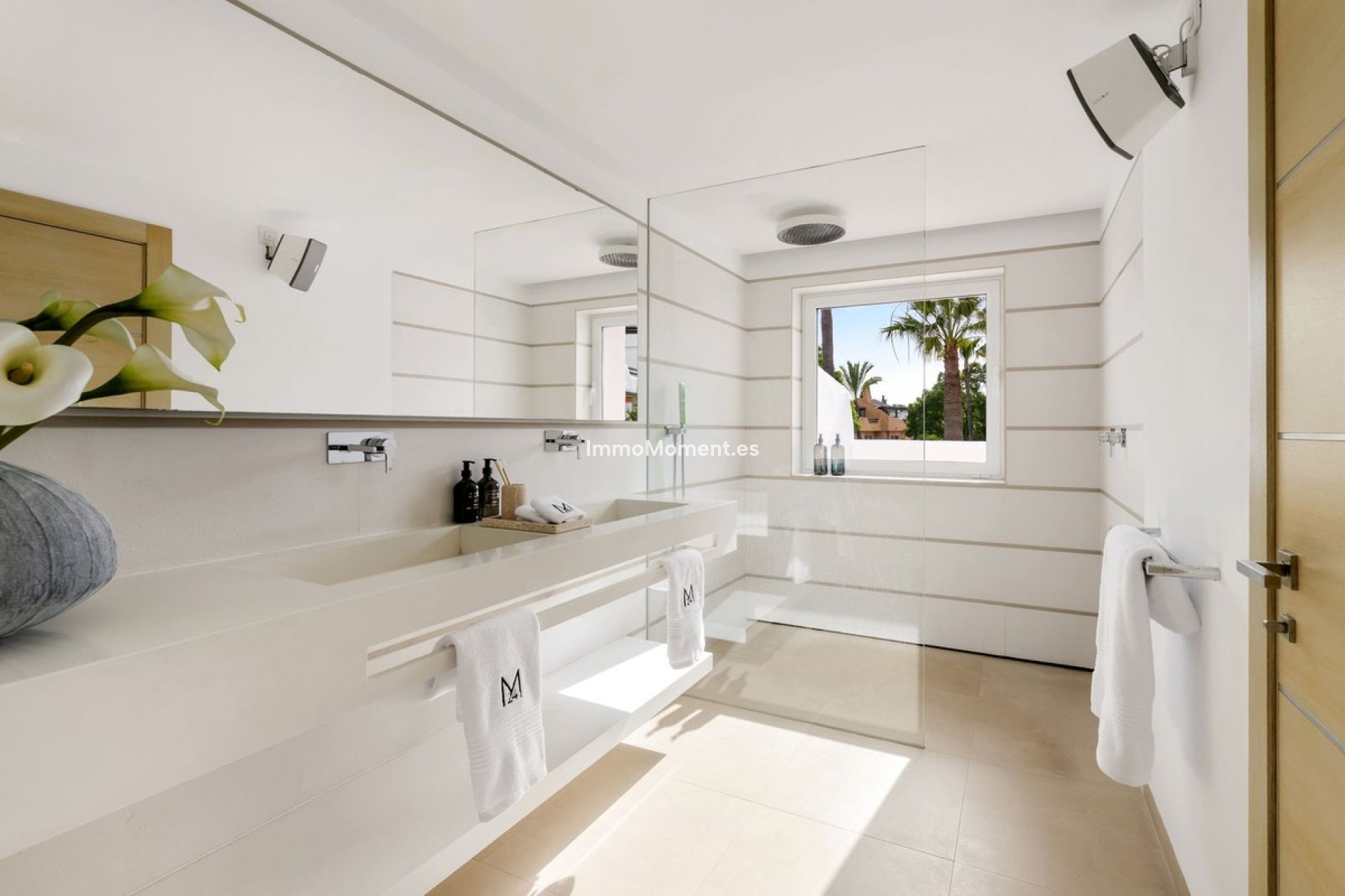 Reventa - Villa independiente - Marbella - Marbella Centro