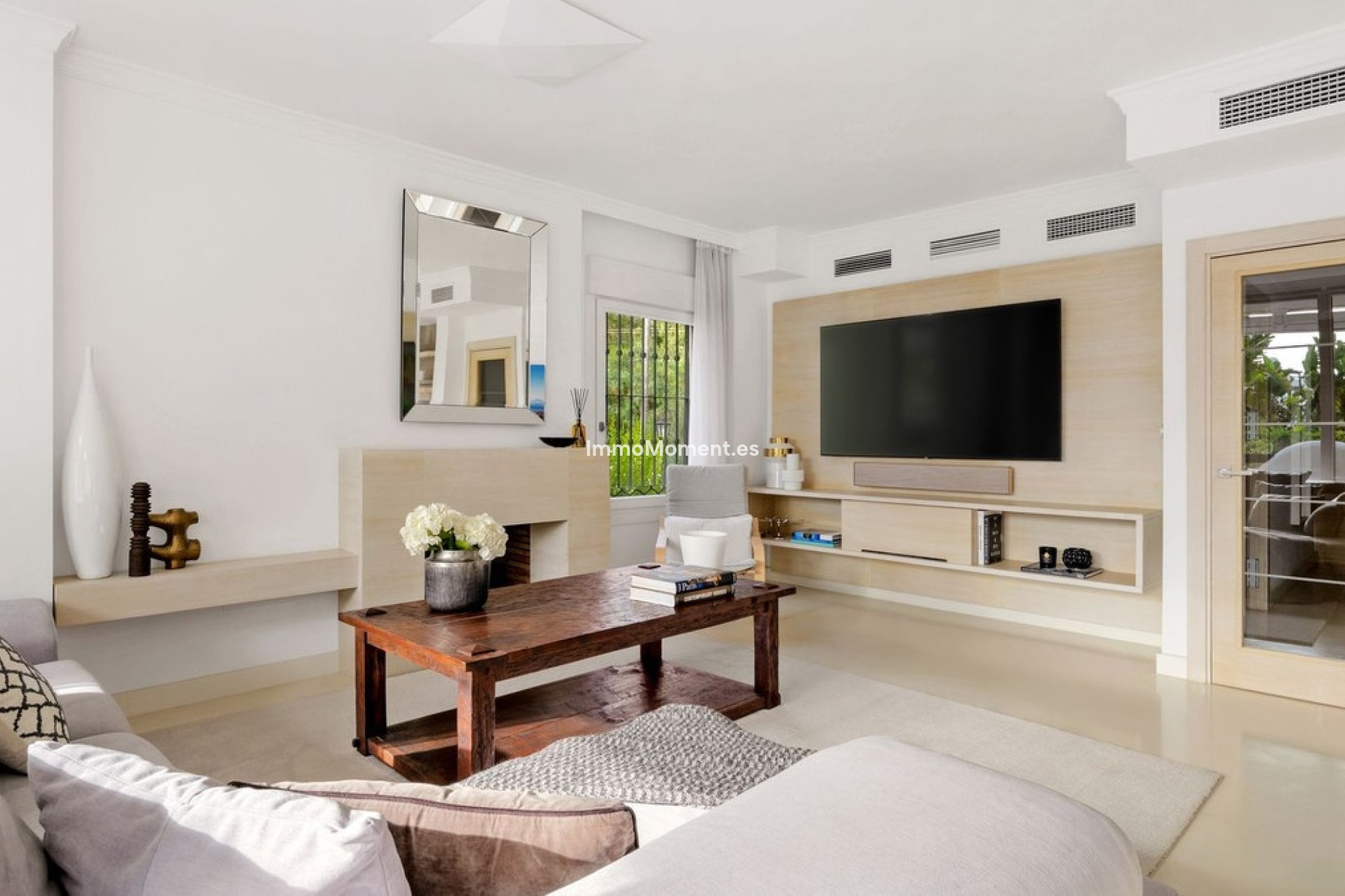 Reventa - Villa independiente - Marbella - Marbella Centro