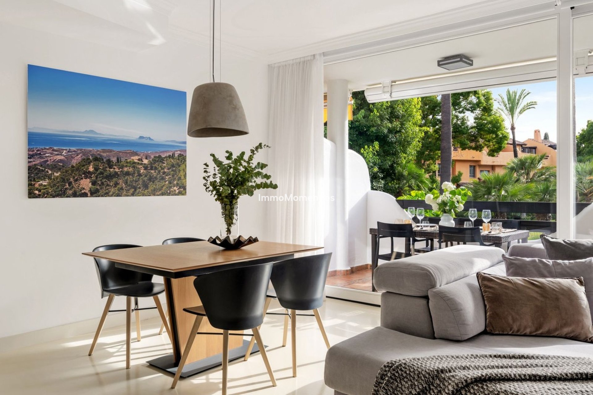Reventa - Villa independiente - Marbella - Marbella Centro