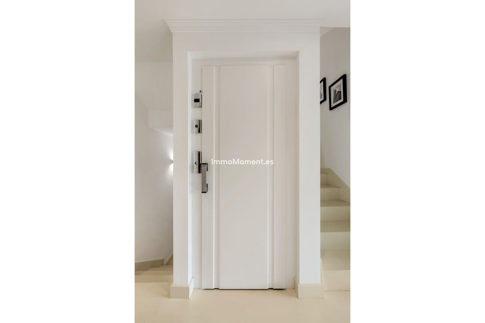 Reventa - Villa independiente - Marbella - Marbella Centro