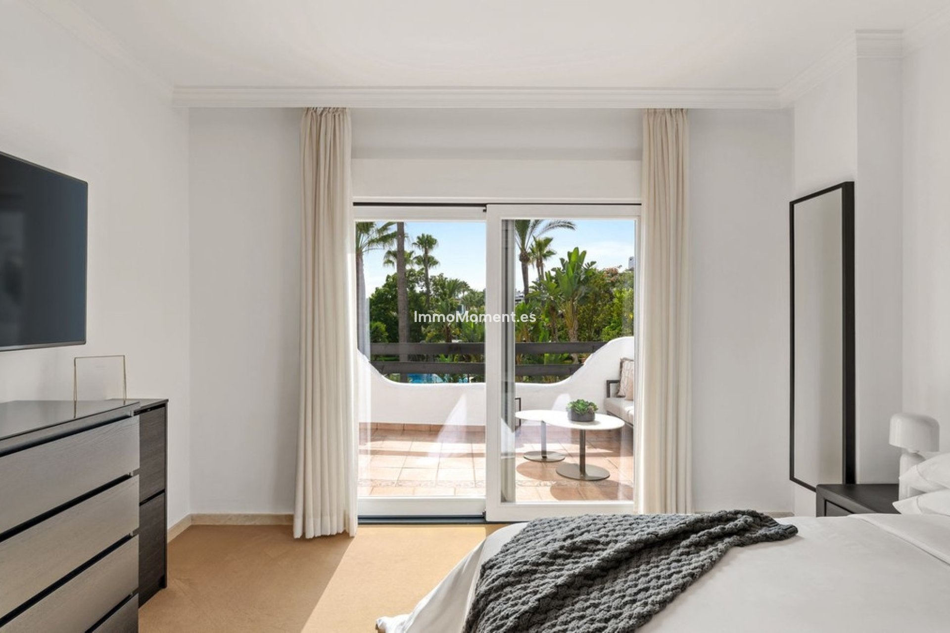 Reventa - Villa independiente - Marbella - Marbella Centro