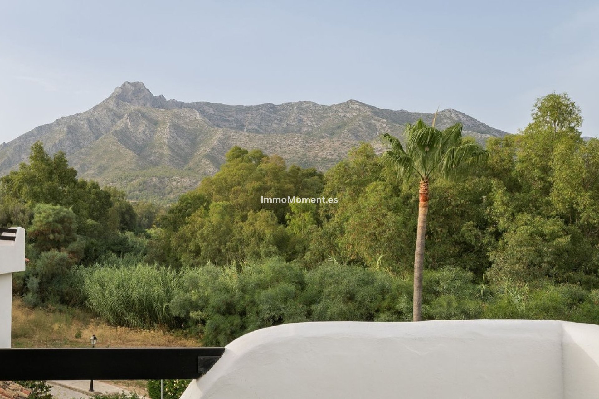 Reventa - Villa independiente - Marbella - Marbella Centro