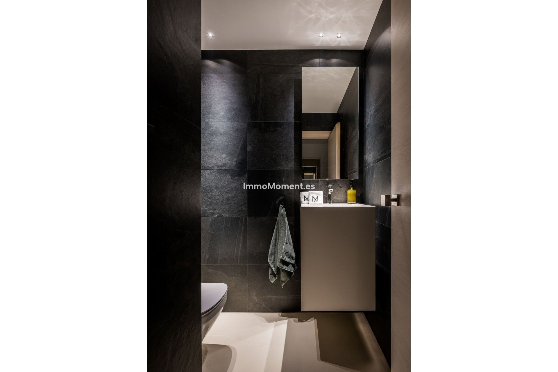 Reventa - Villa independiente - Marbella - Marbella Centro