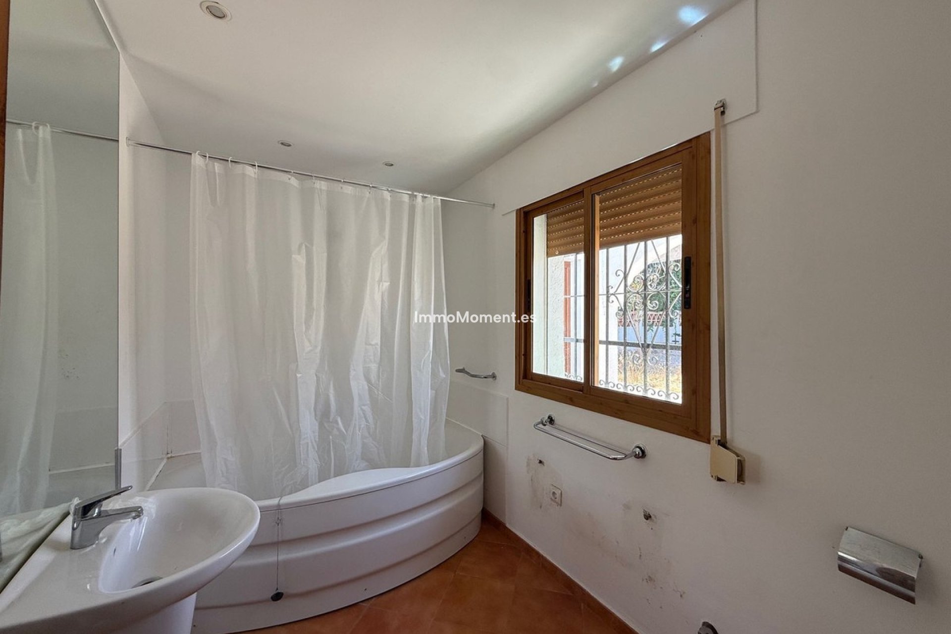 Reventa - Villa independiente - Marbella - Marbesa