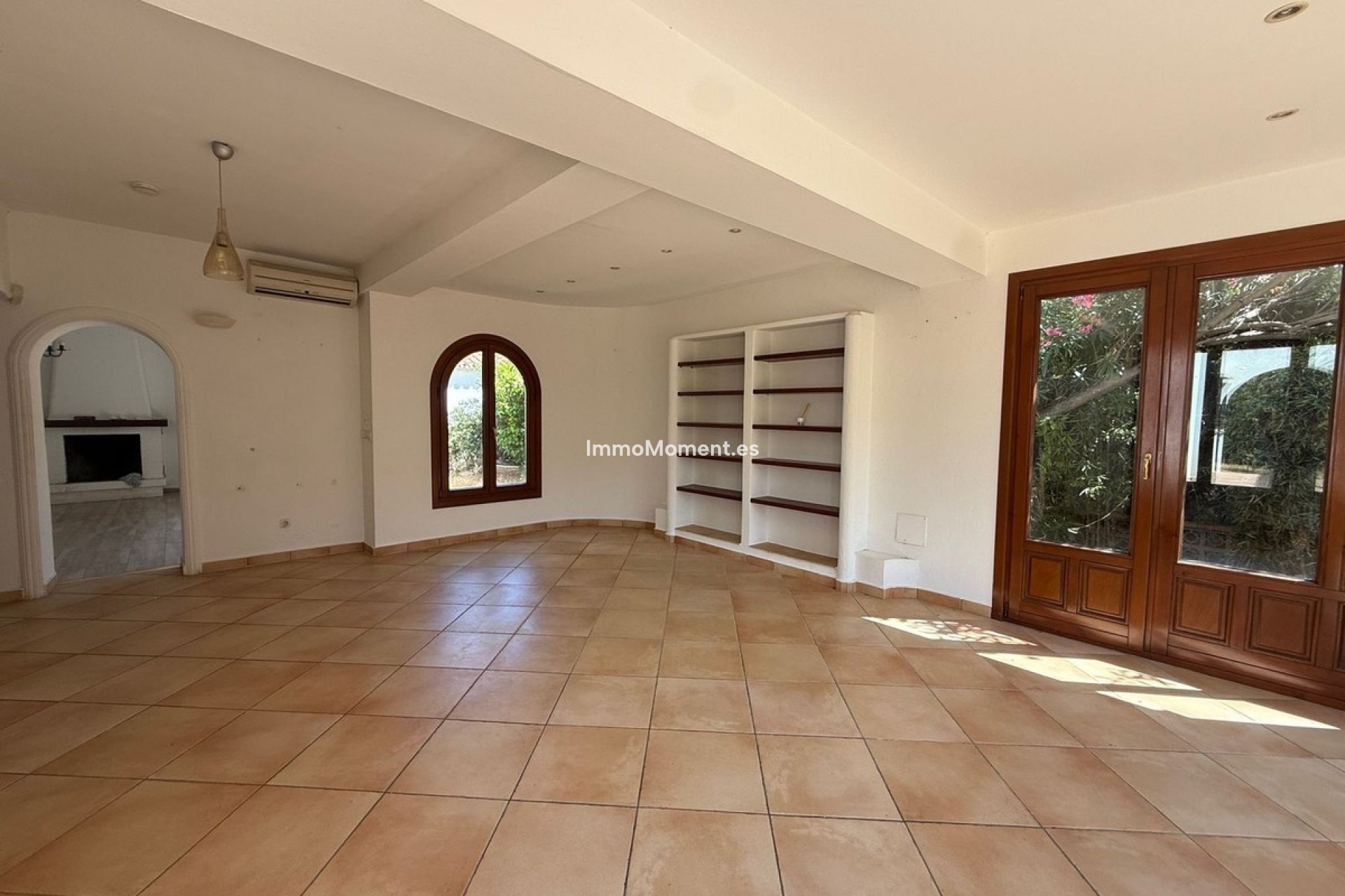 Reventa - Villa independiente - Marbella - Marbesa