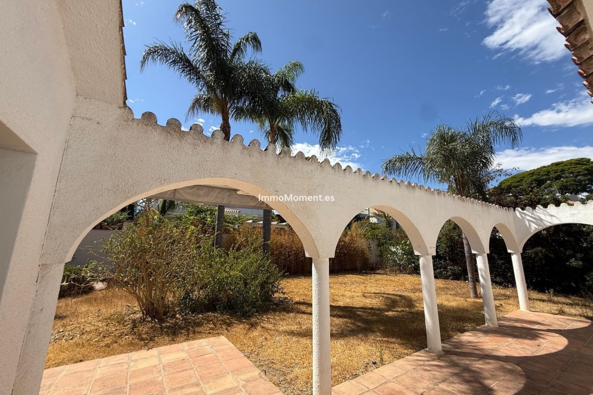 Reventa - Villa independiente - Marbella - Marbesa