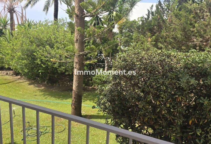 Reventa - Villa independiente - Marbella - Marbesa